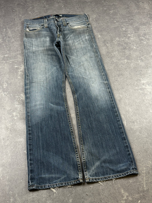 Levi’s bootcut Jeans (W32/L32)