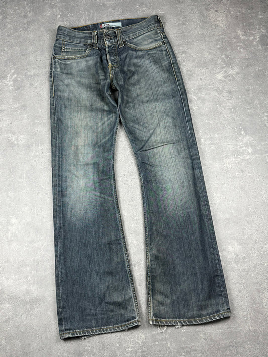 Levi’s bootcut Jeans W29/L32