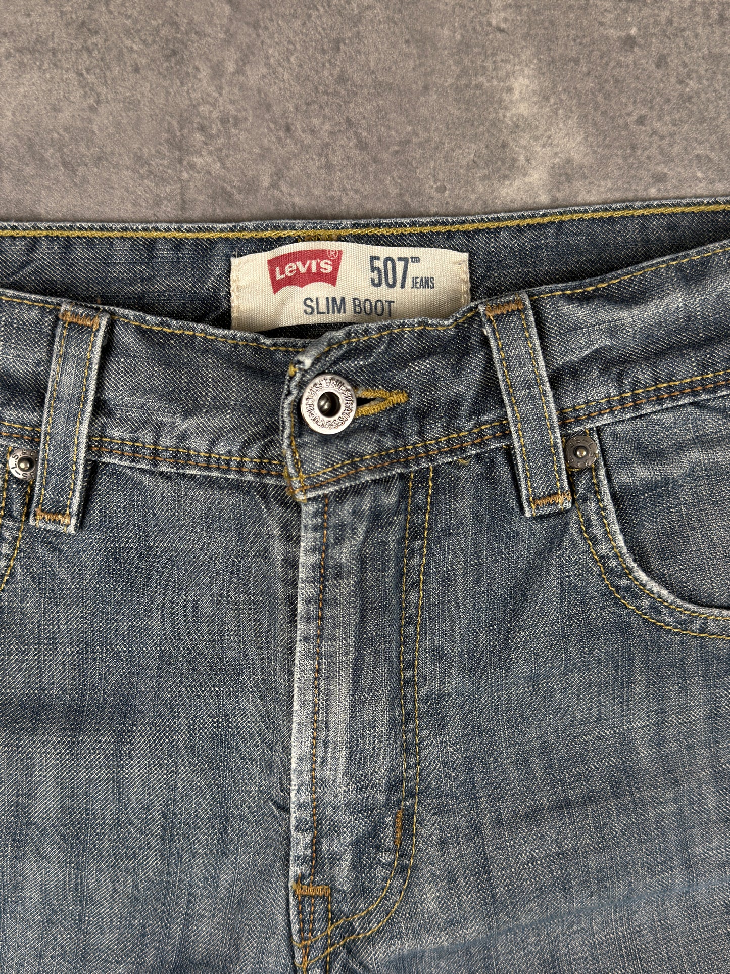 Levi’s bootcut Jeans (W32/L32)