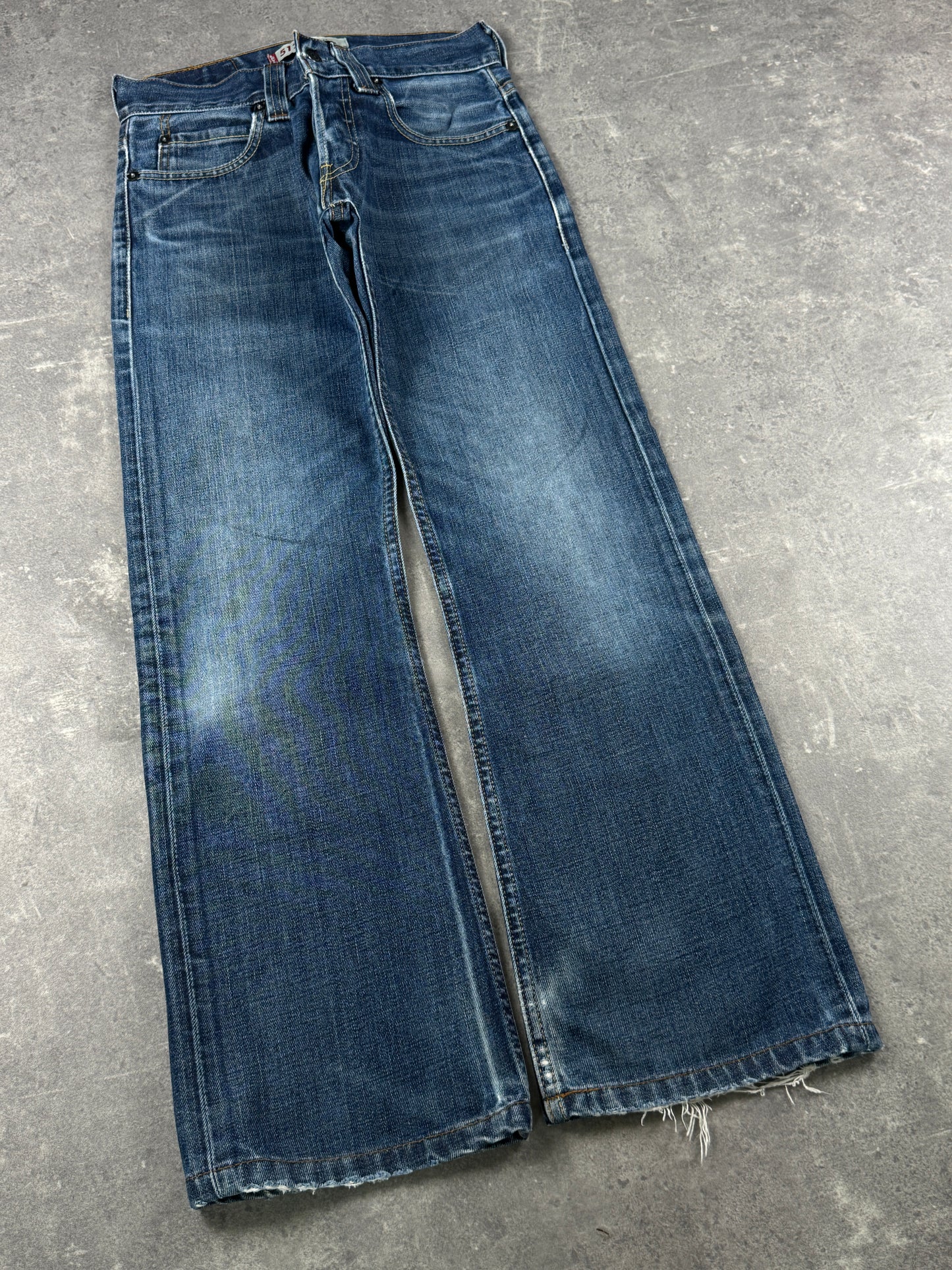Levi’s bootcut Jeans (W28/L29)