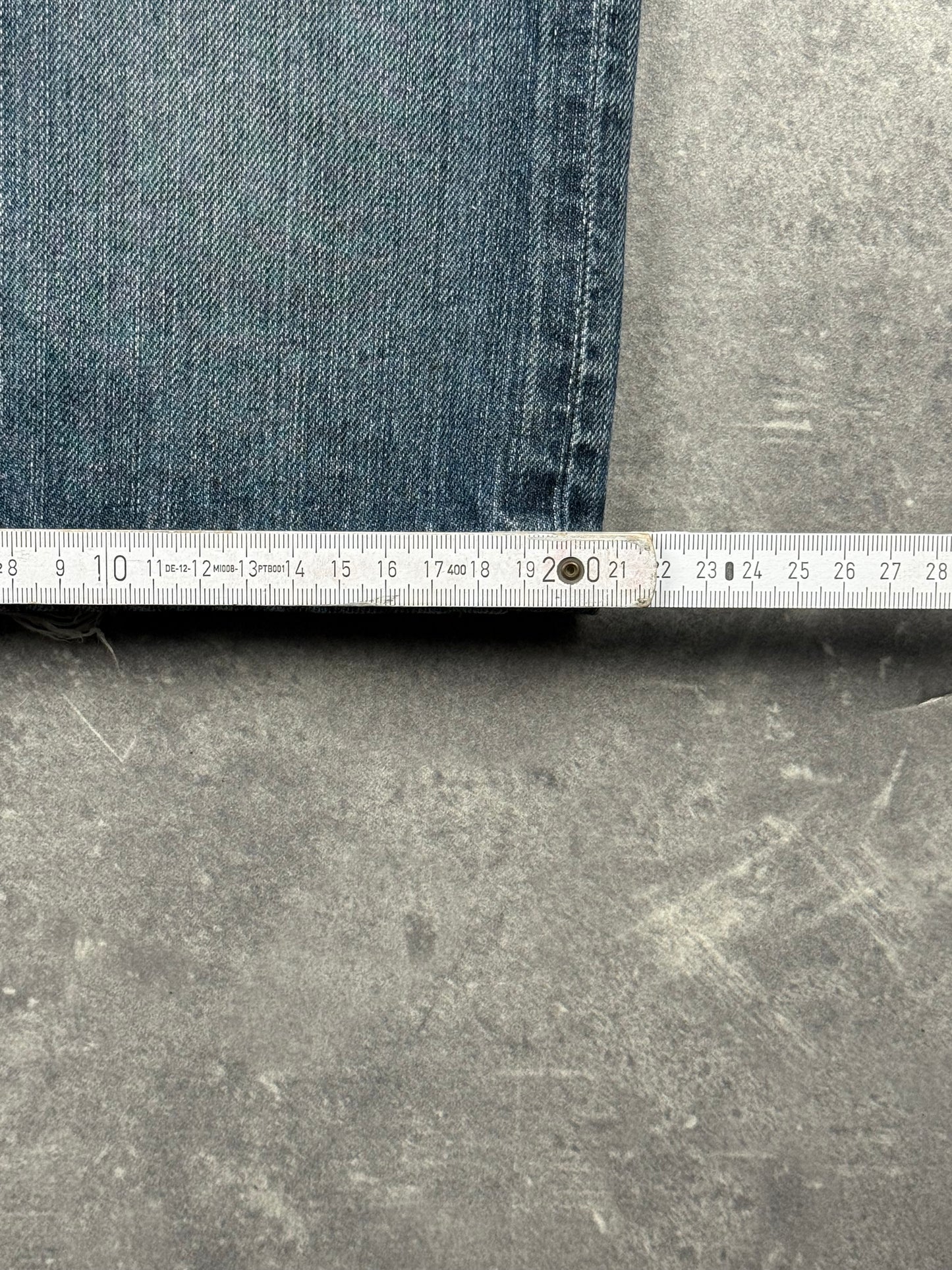 Levi’s Jeans (W30/L34)