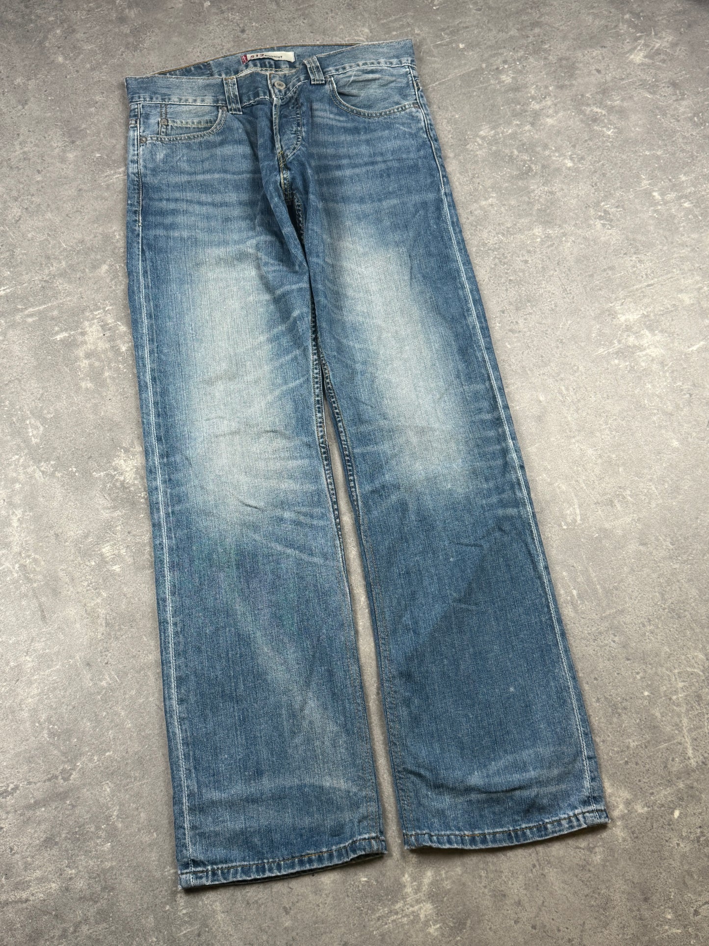 Levi’s jeans (W32/L34)