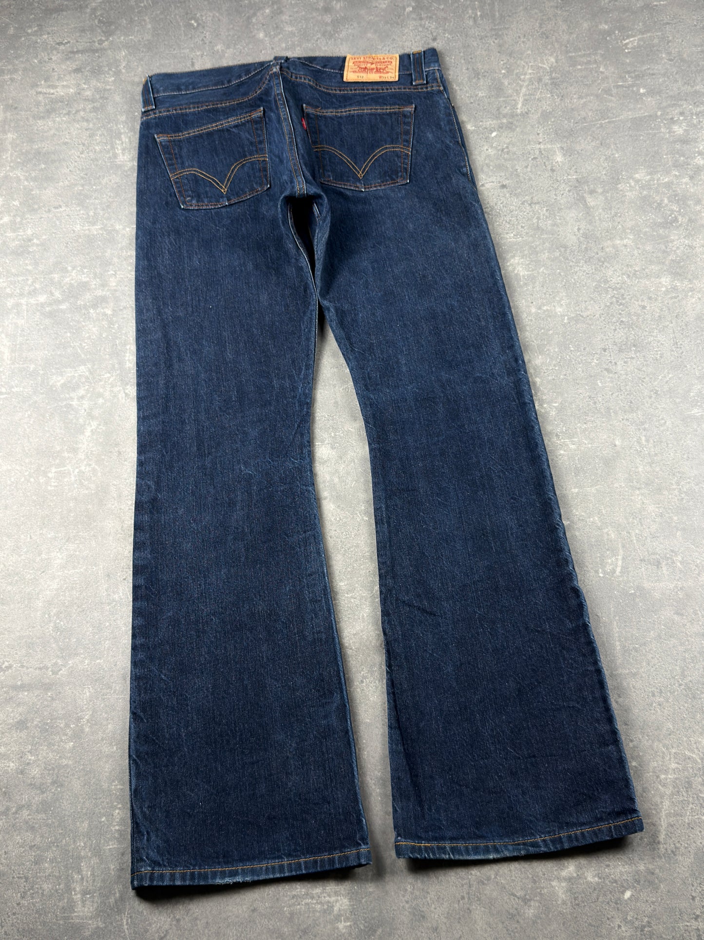 Levi’s bootcut Jeans (W33/L34)