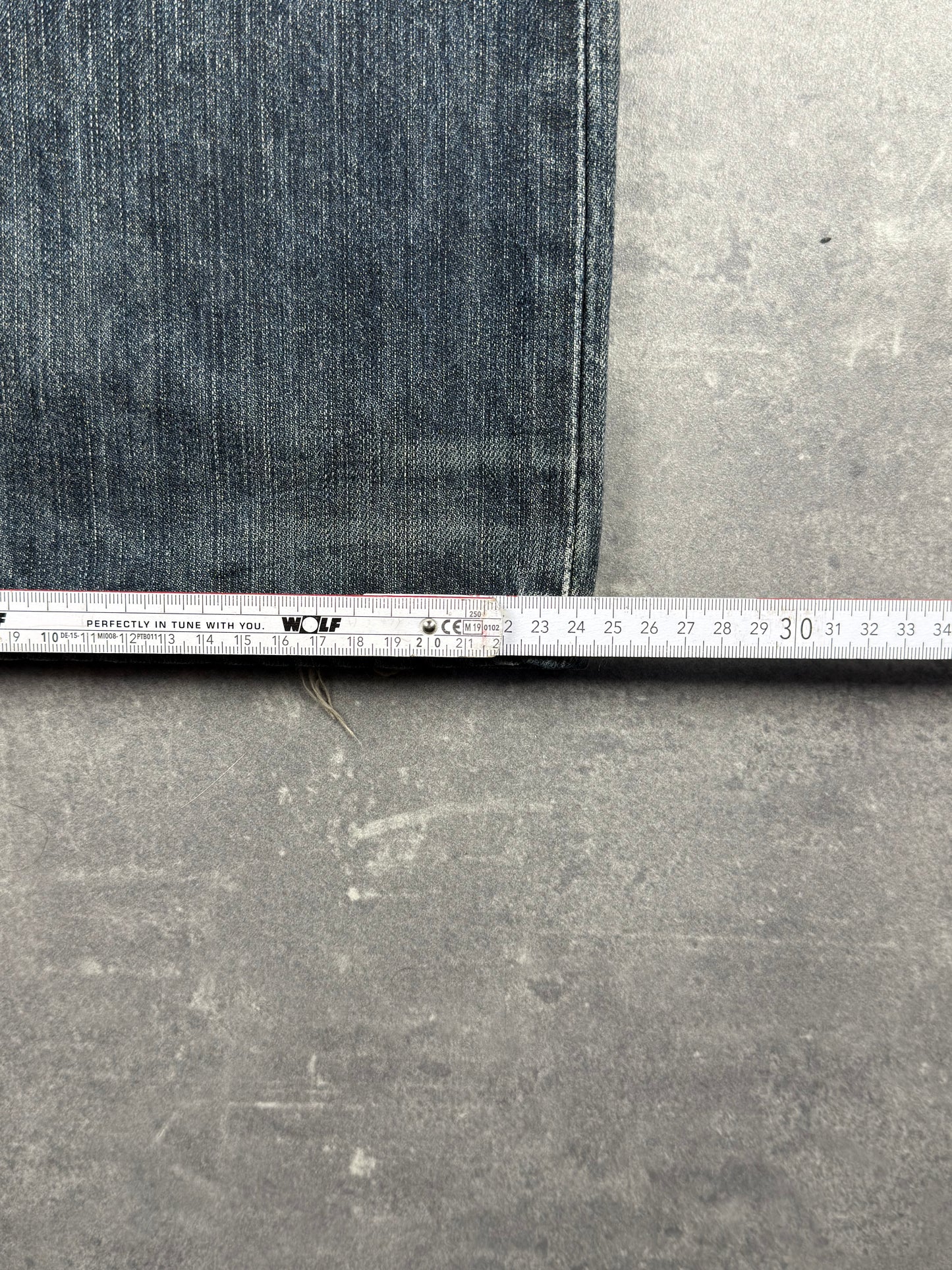 Levi’s bootcut Jeans (W34/L32)