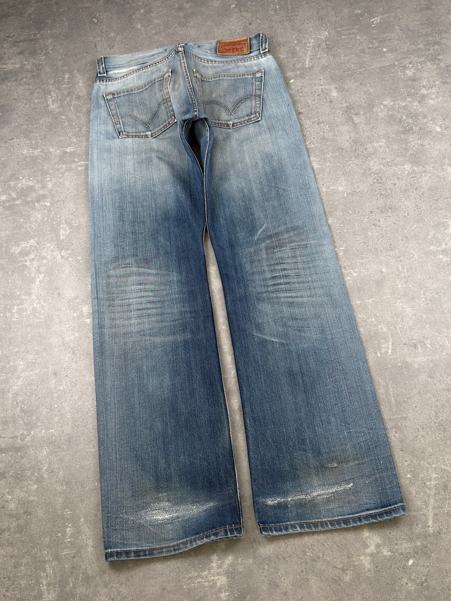 Levi’s Jeans (W32/L34)