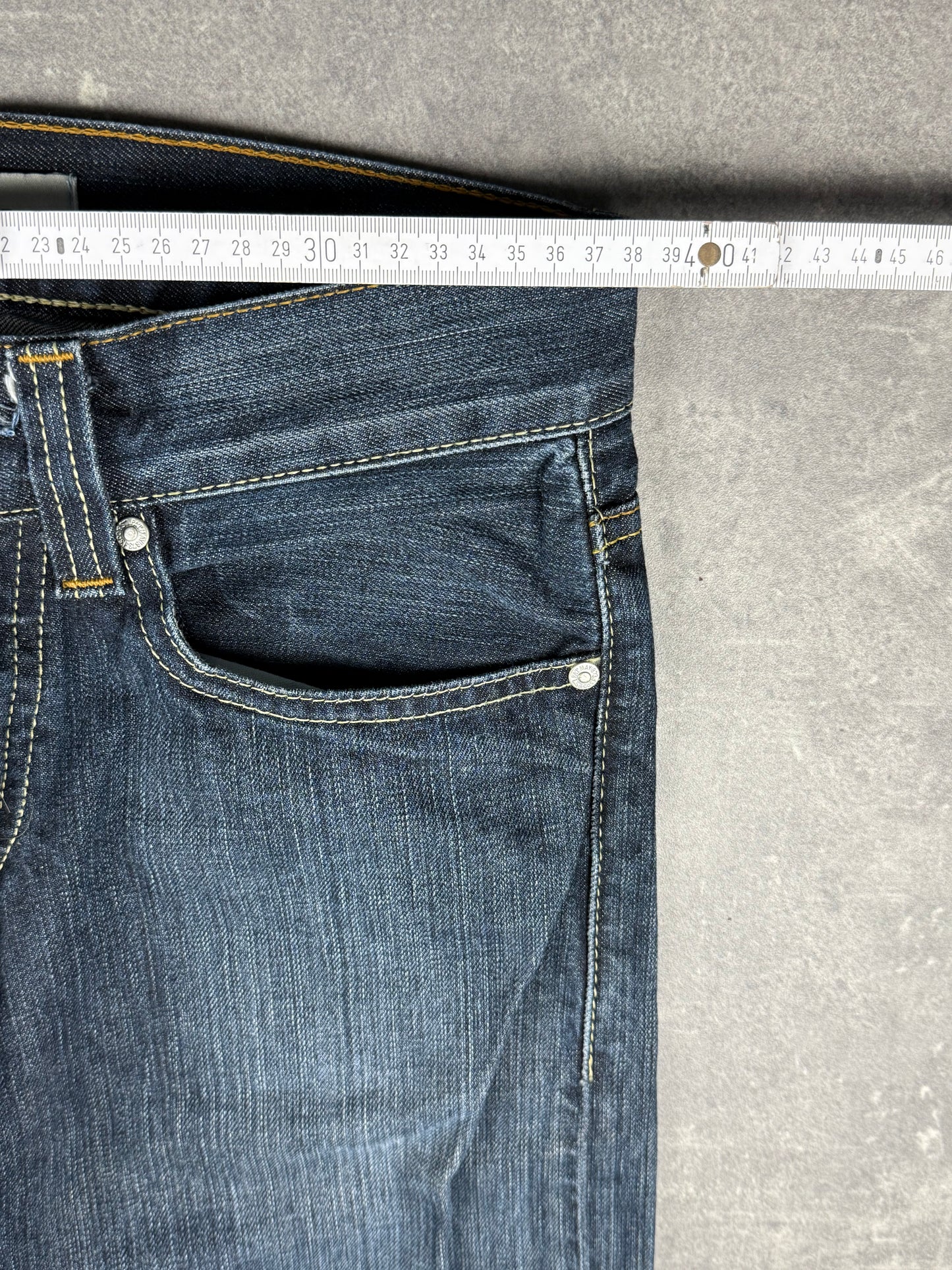 Levi’s bootcut Jeans W29/L30-32
