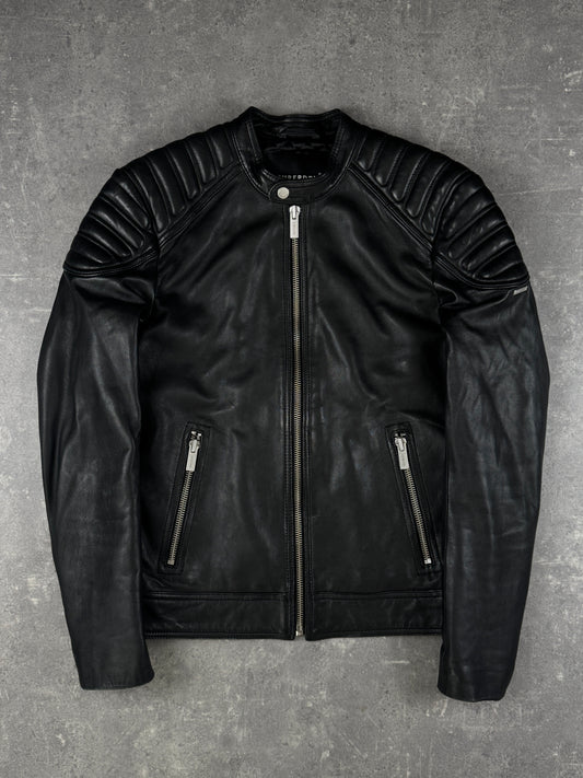 Vintage Leatherjacket (S)