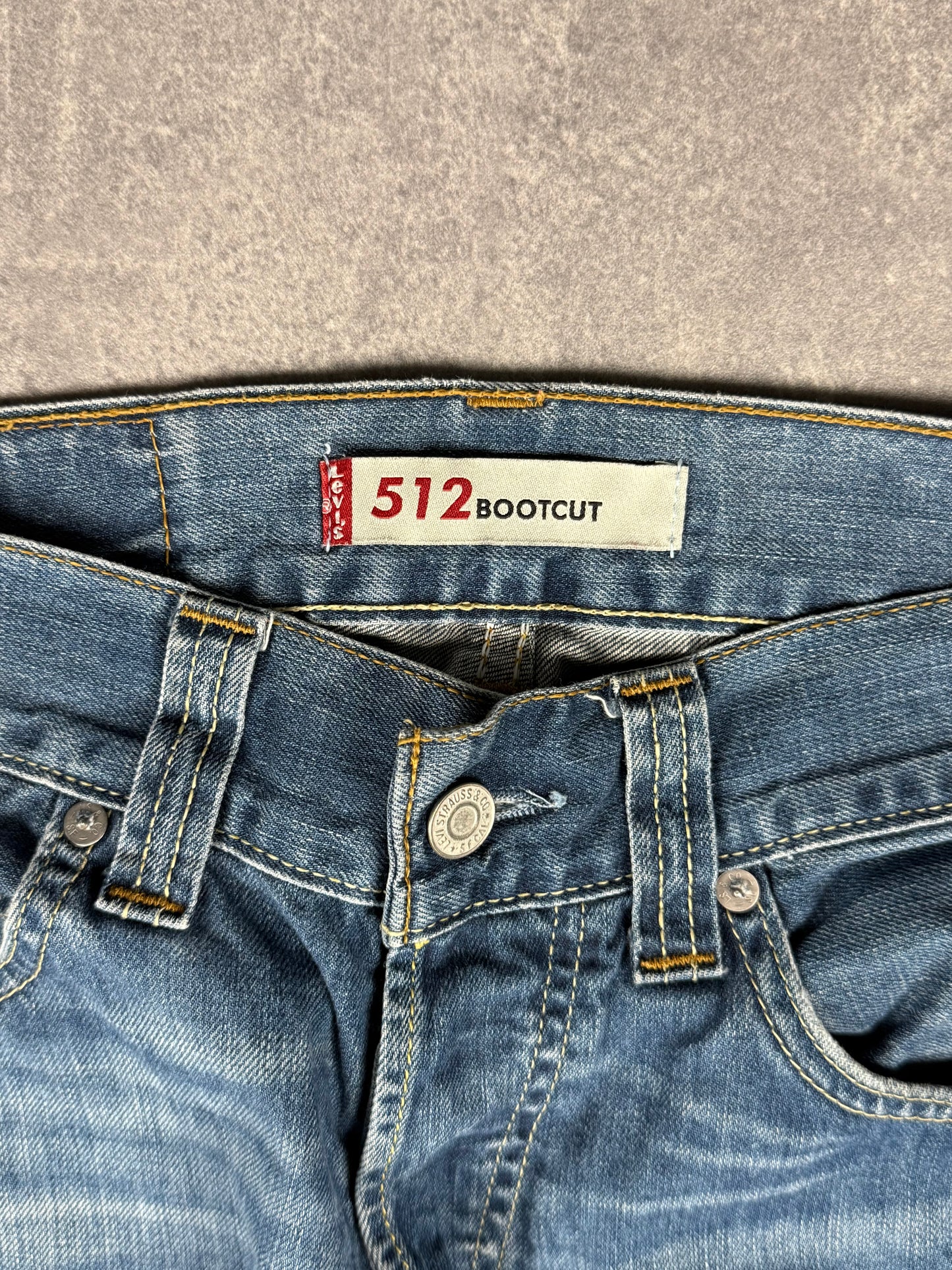 Levi’s bootcut Jeans (W30/L34)