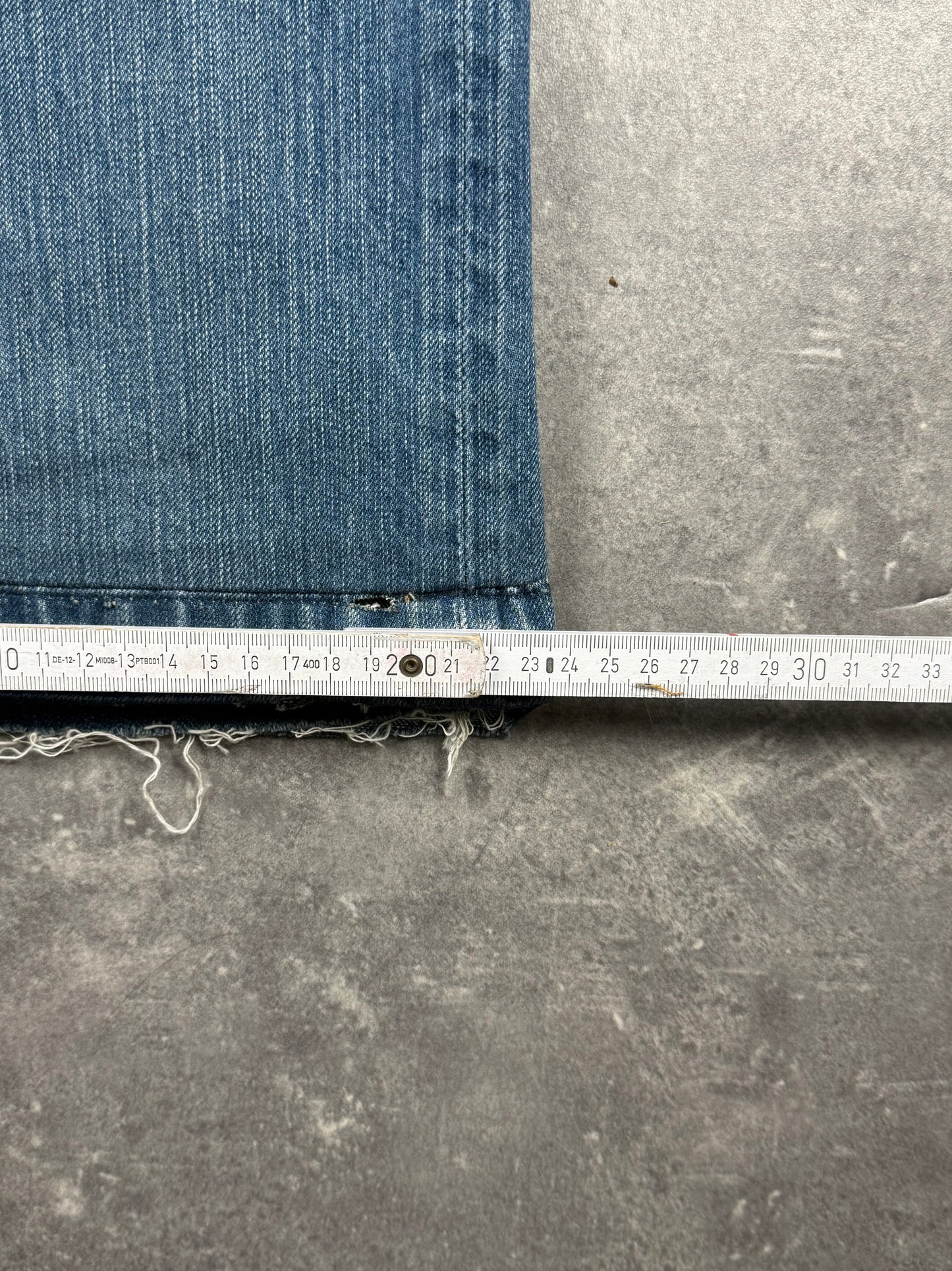 Levi’s bootcut Jeans (W30/L30)