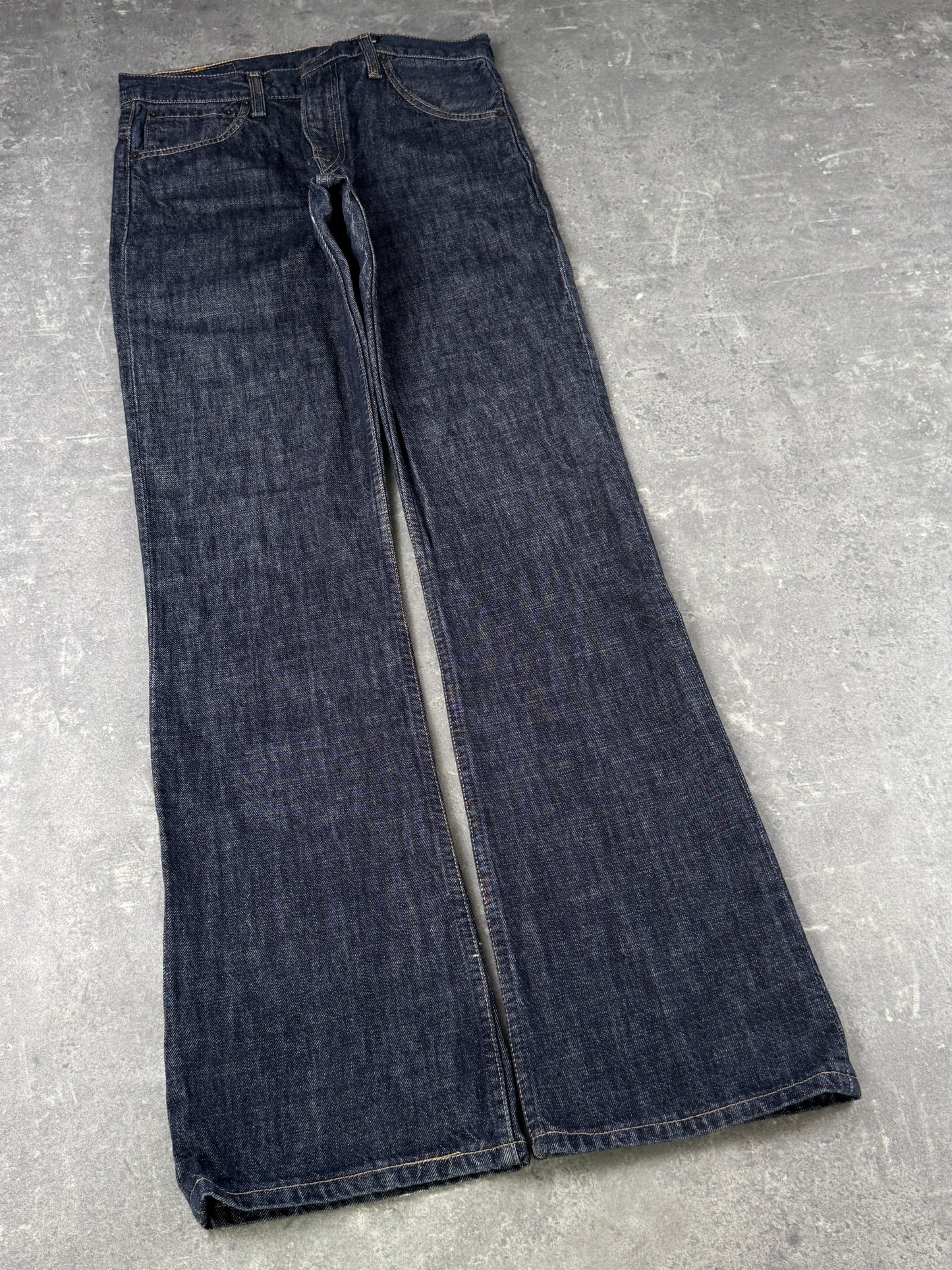 Levi’s bootcut Jeans (W30/L34)