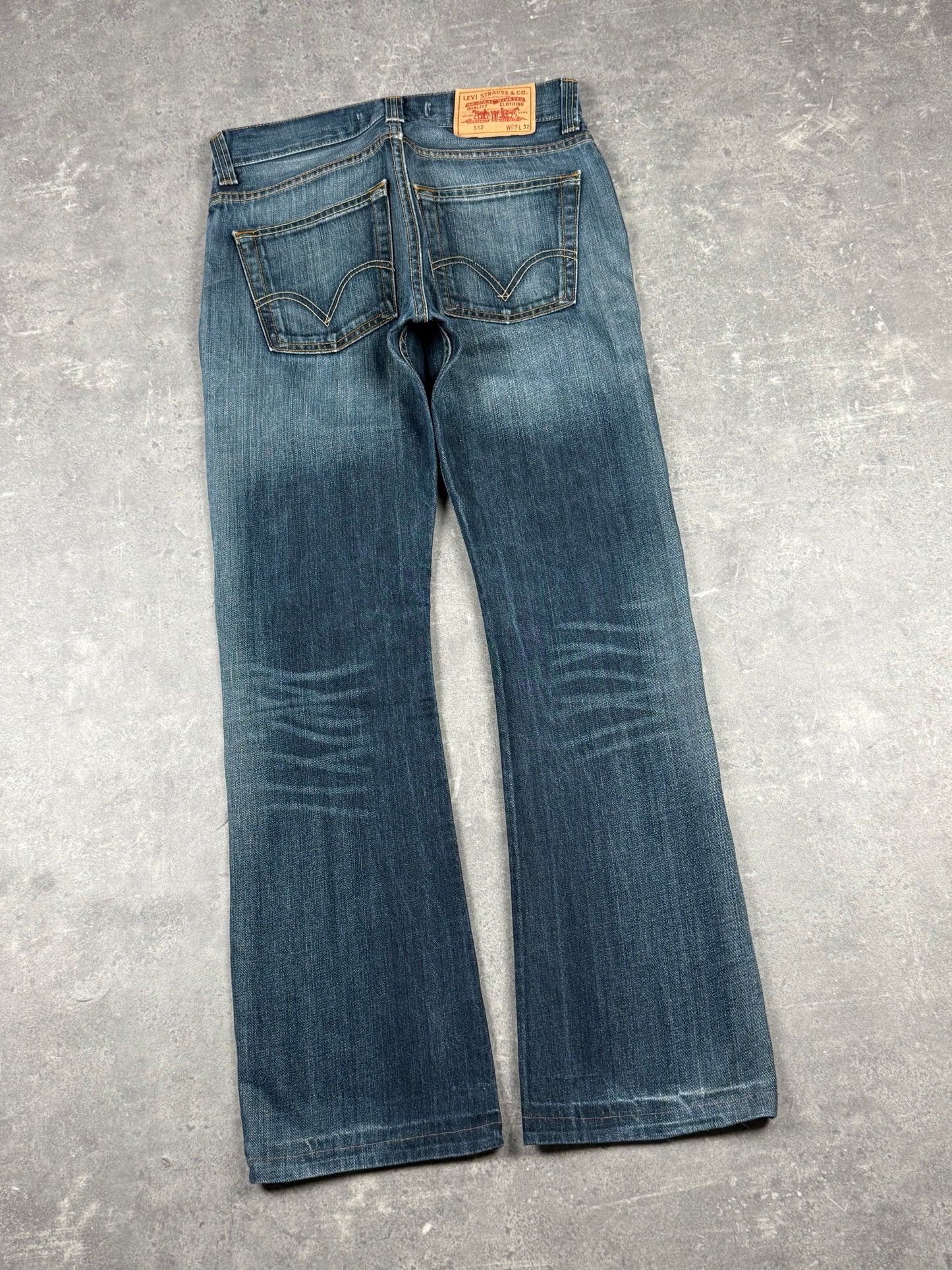 Levi’s bootcut Jeans (W29/L30)