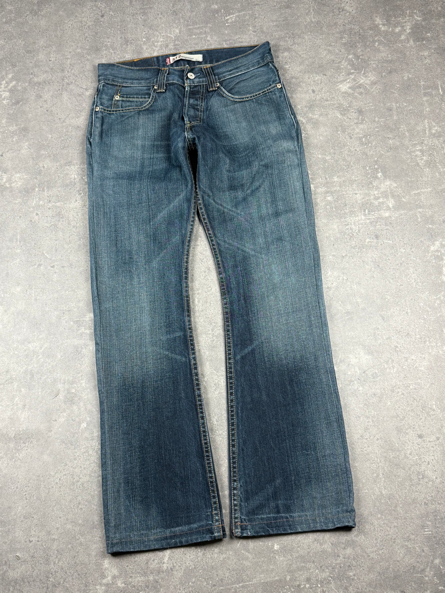Levi’s bootcut Jeans (W29/L30)