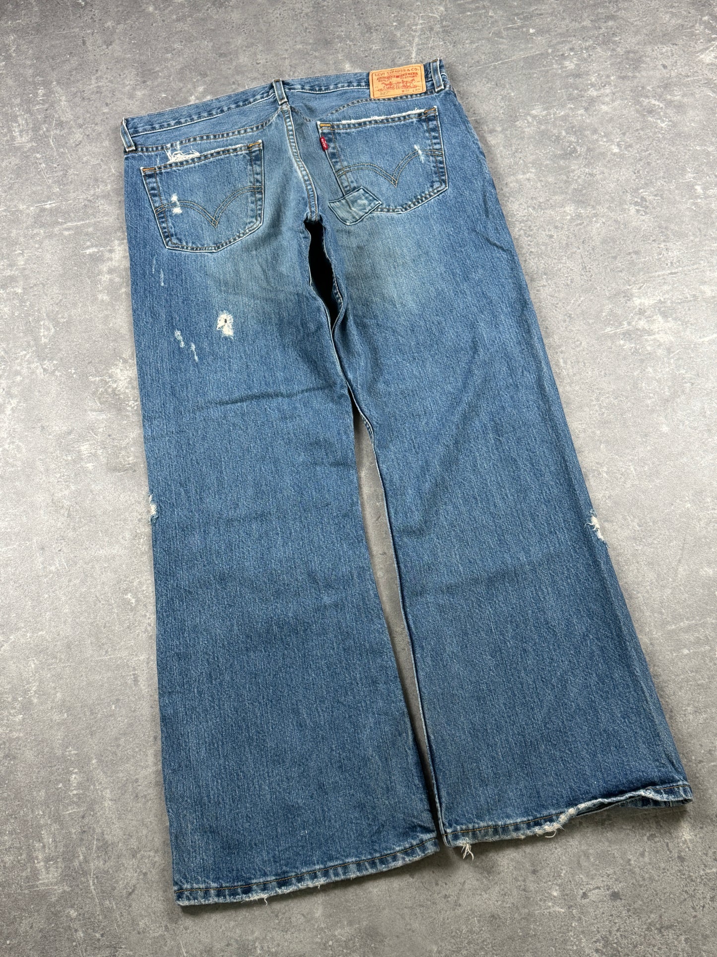 Levi’s bootcut Jeans (W36/L32)
