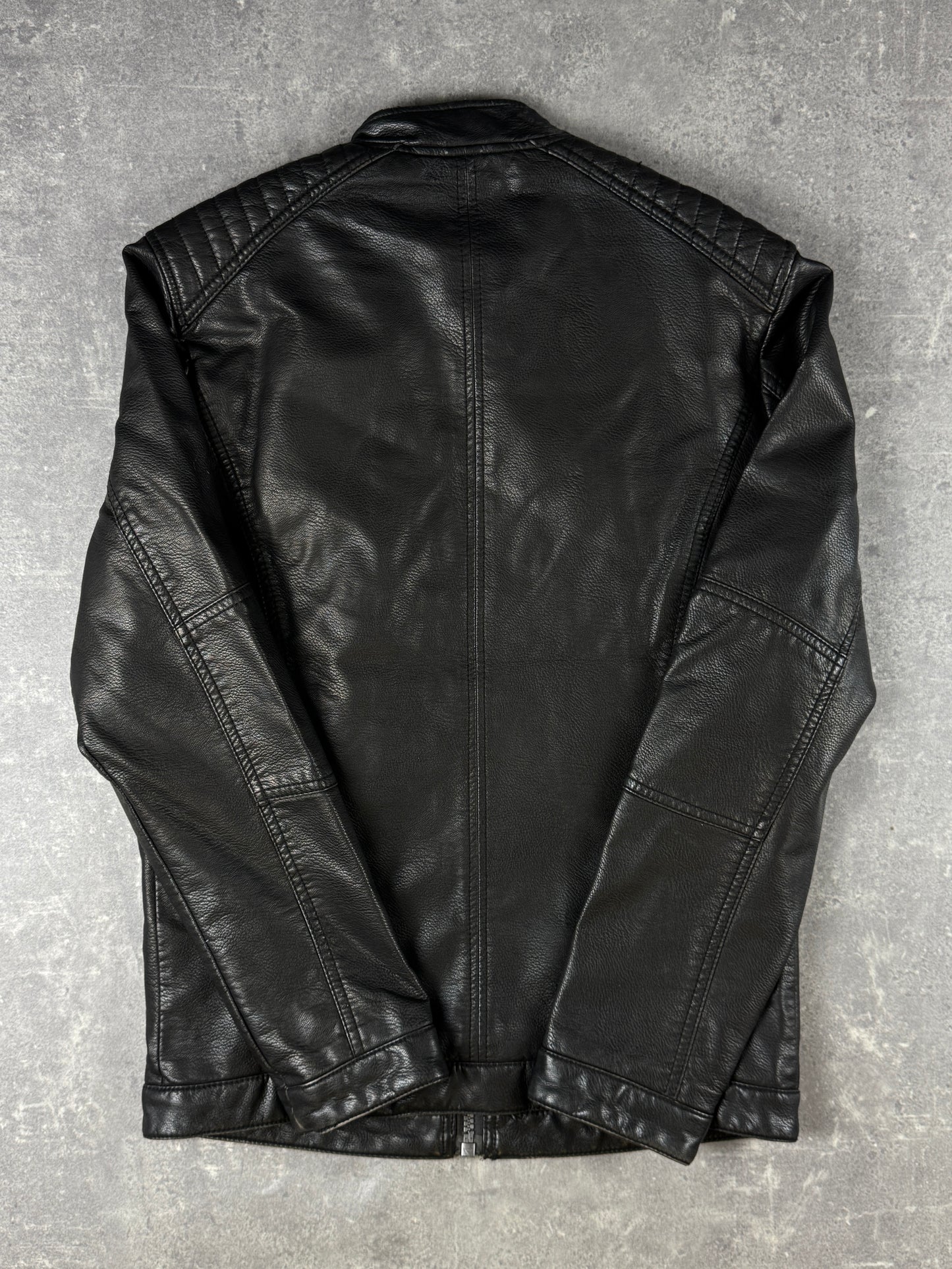 Vintage Leatherjacket (M)