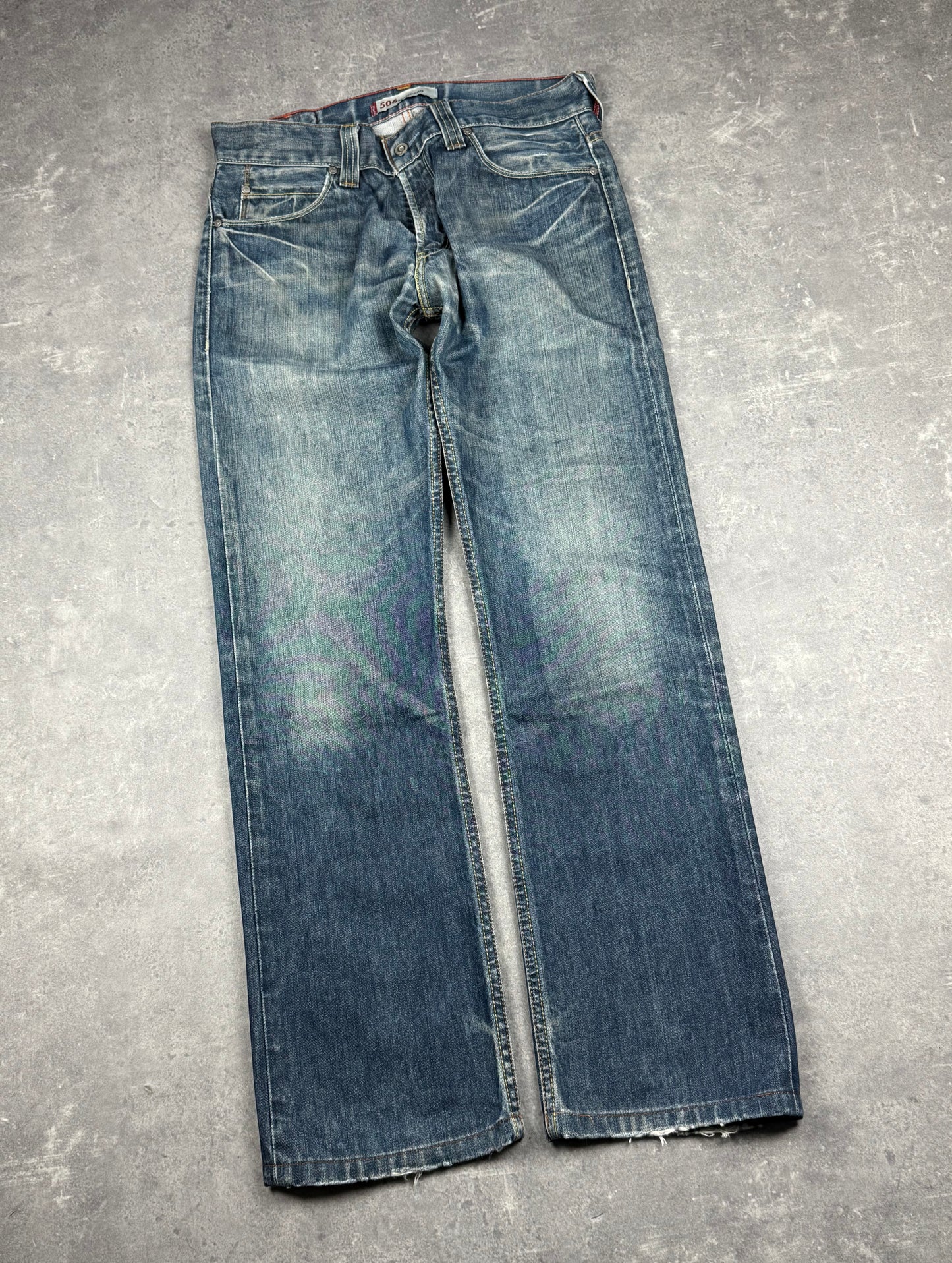 Levi’s Jeans (W32/L34)