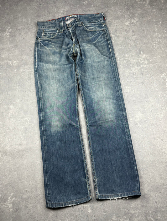 Levi’s Jeans (W32/L34)
