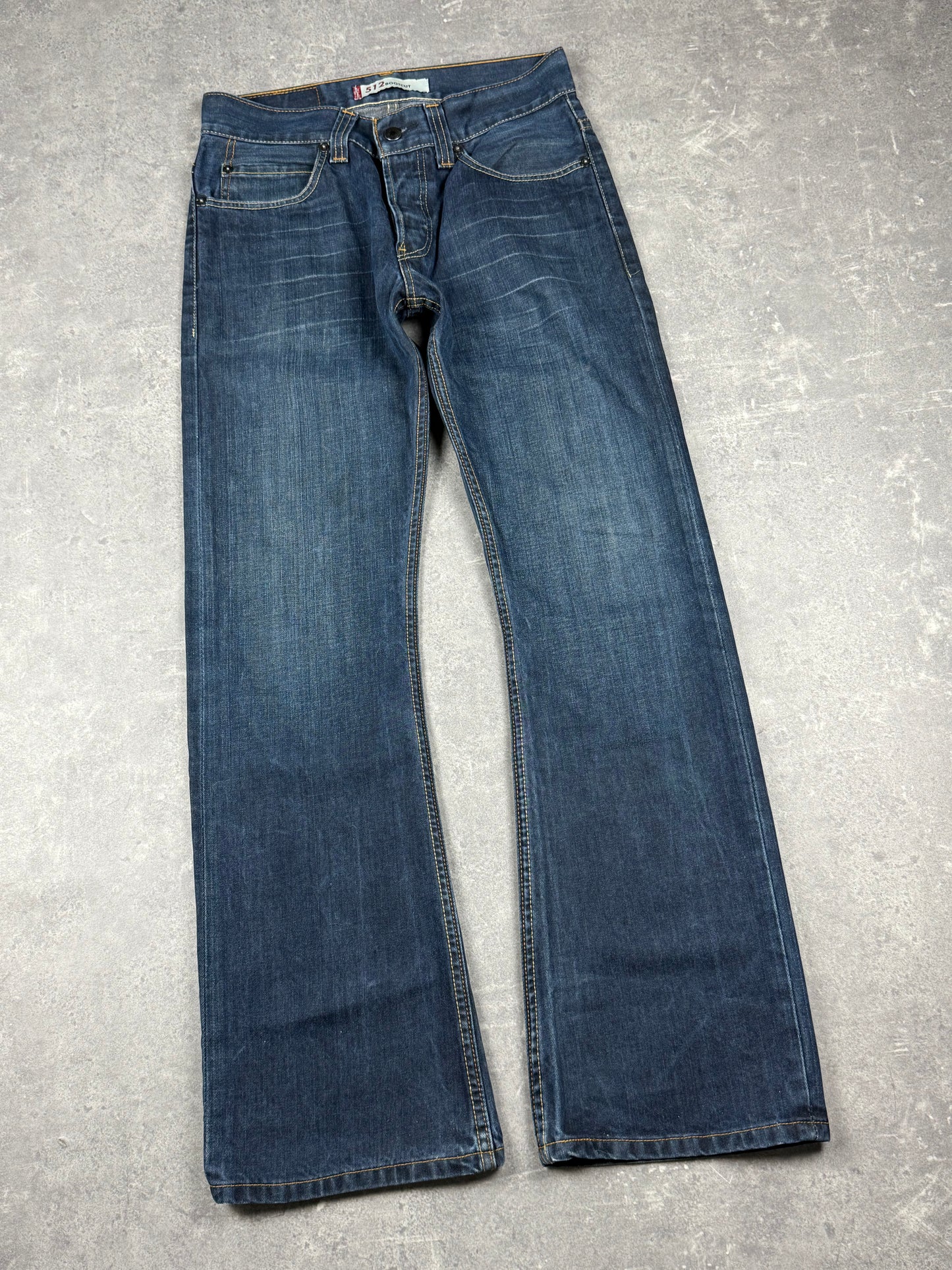 Levi’s bootcut Jeans (W30/L32)