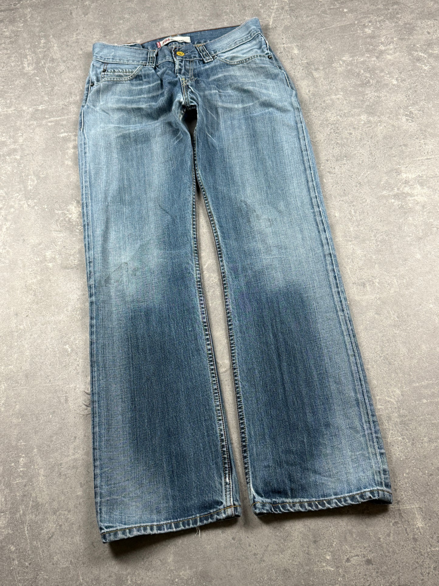 Levi’s Jeans (W32/L34)
