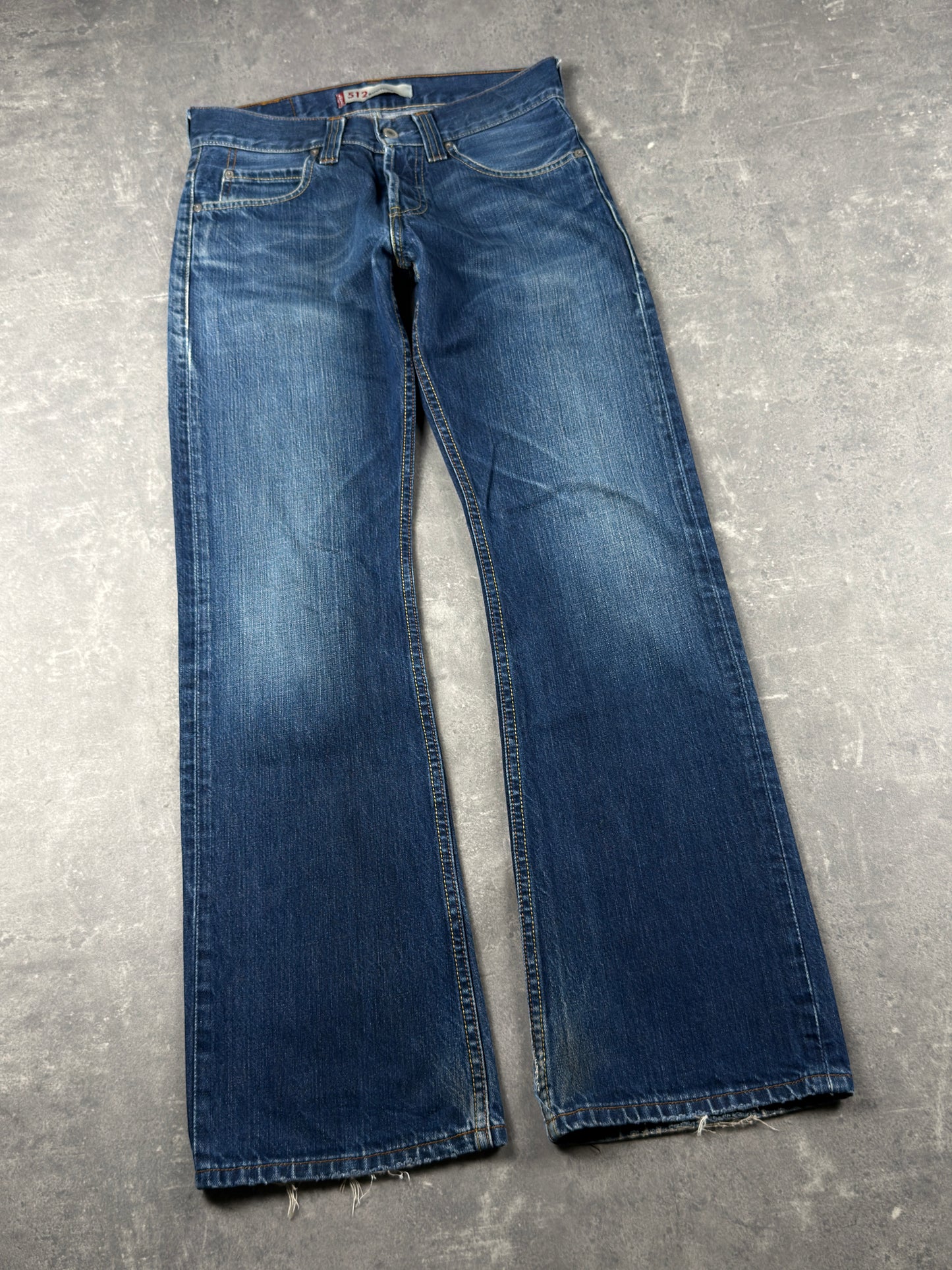 Levi’s bootcut Jeans (W29/L32)