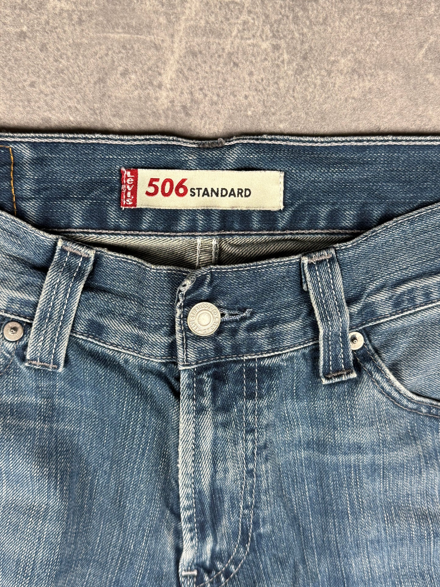 Levi’s Jeans (W32/L32)