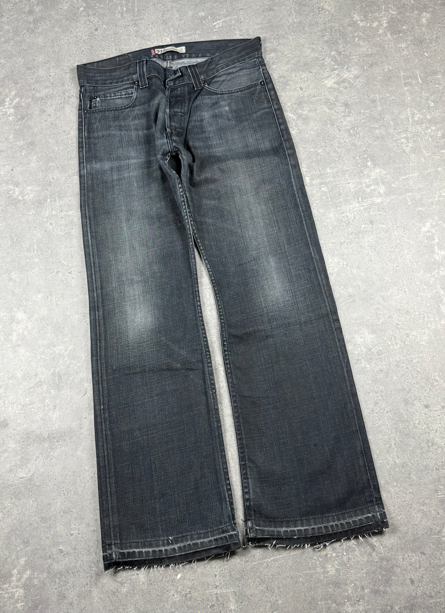 Levi’s bootcut Jeans (W34/L34)