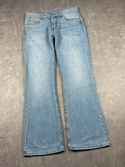 Levi’s bootcut Jeans (W33/L32)
