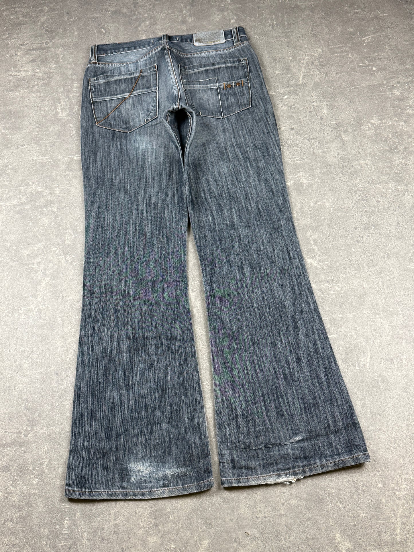 Vintage bootcut Jeans (W30/L34)