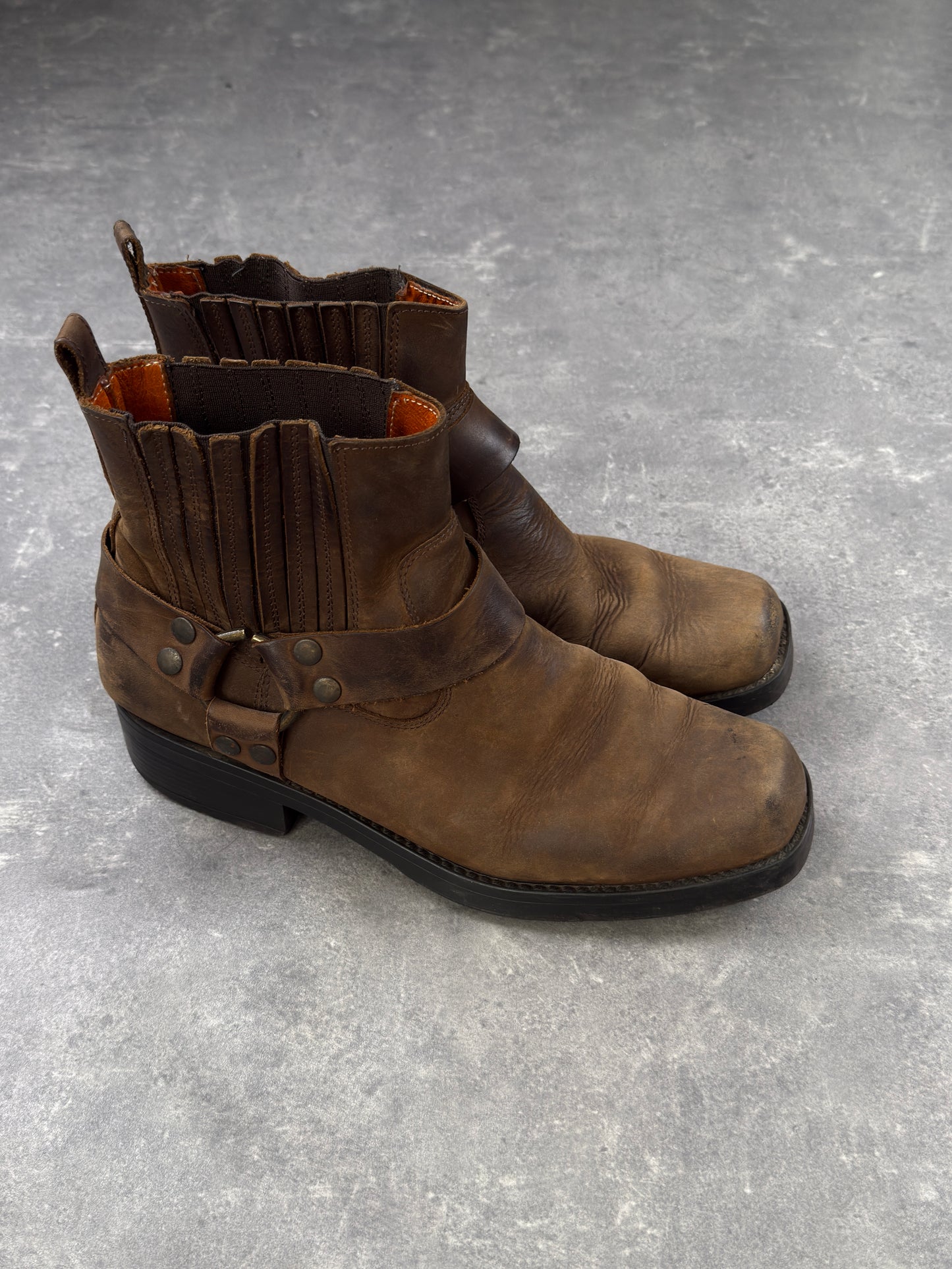 Harness Boot (44)