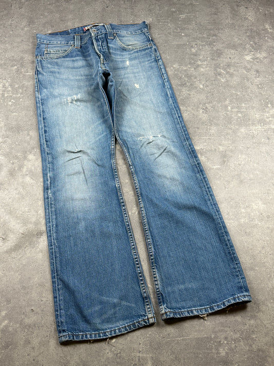 Levi’s bootcut Jeans (W31/L32)