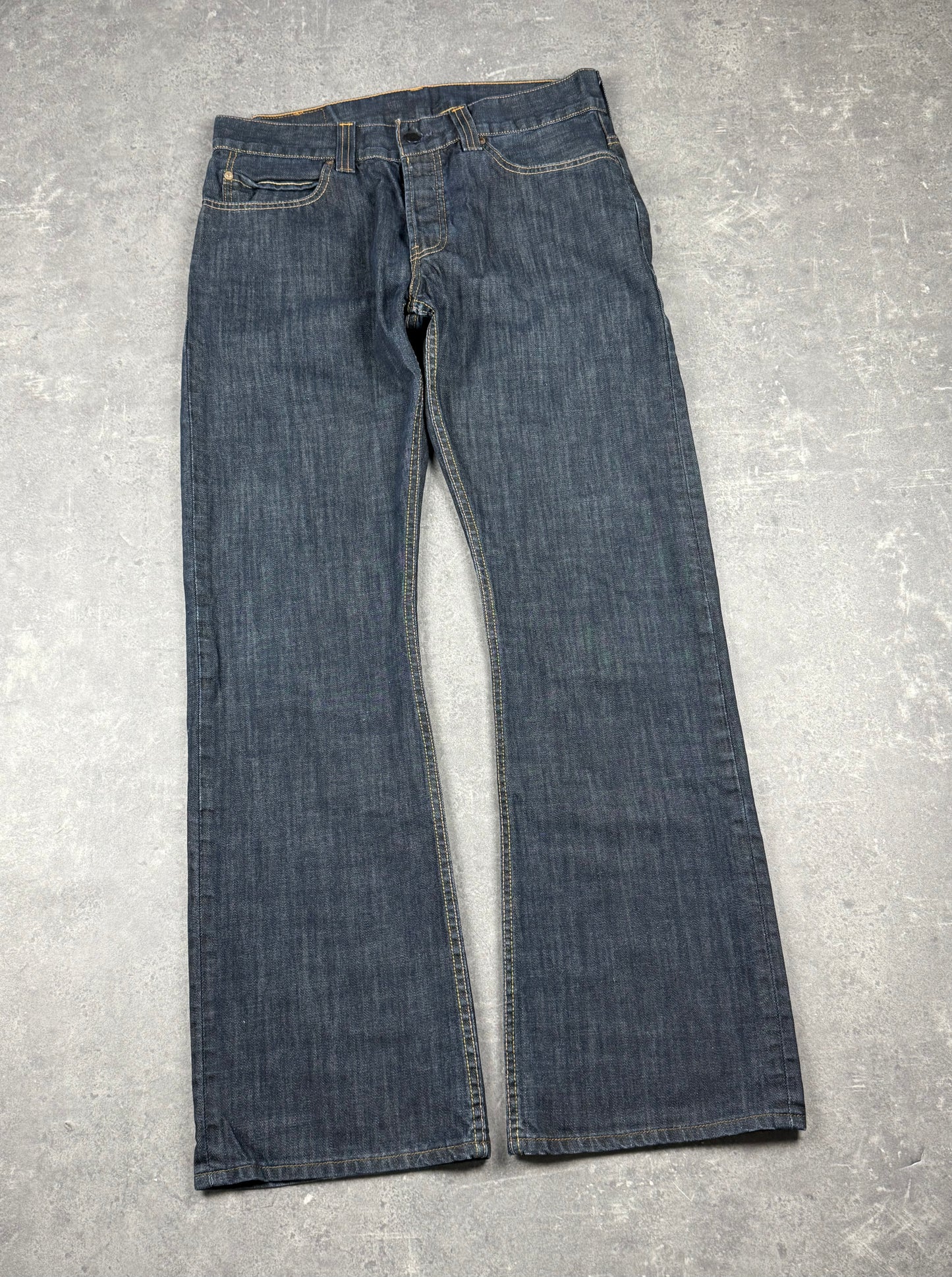 Levi’s bootcut Jeans (W34/L34)