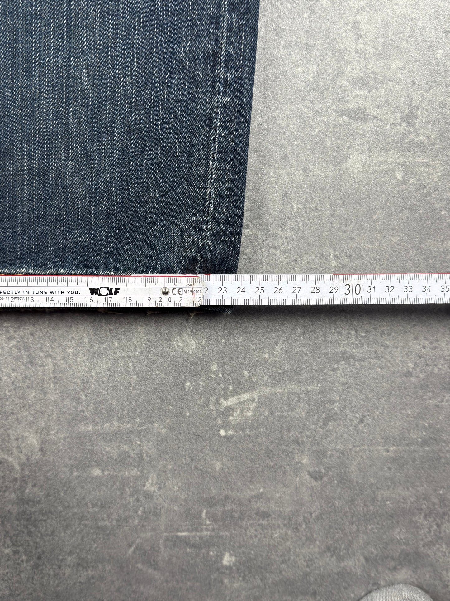 Levi’s bootcut Jeans (W31/L32)