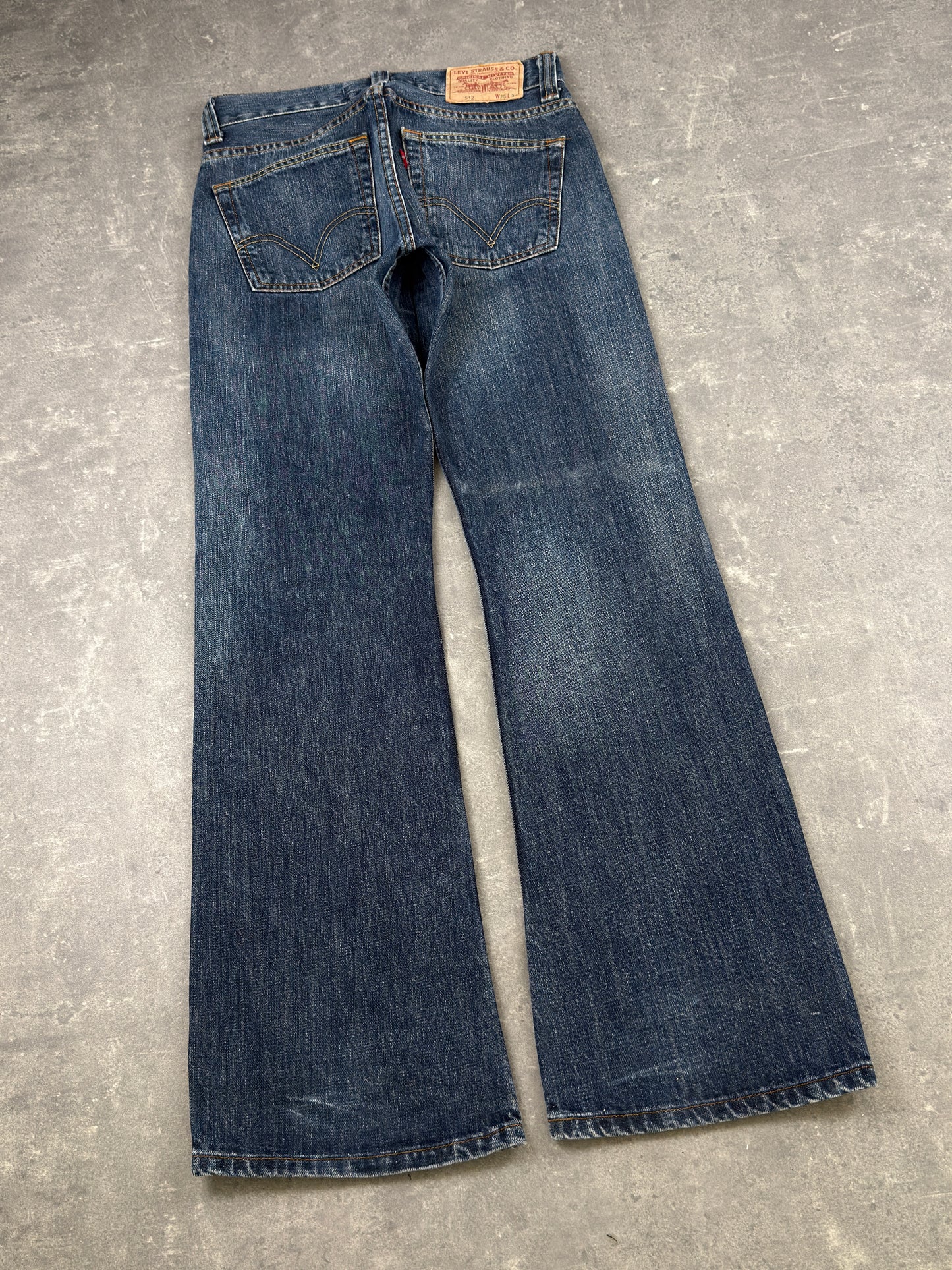 Levi’s bootcut Jeans (W28/L32)