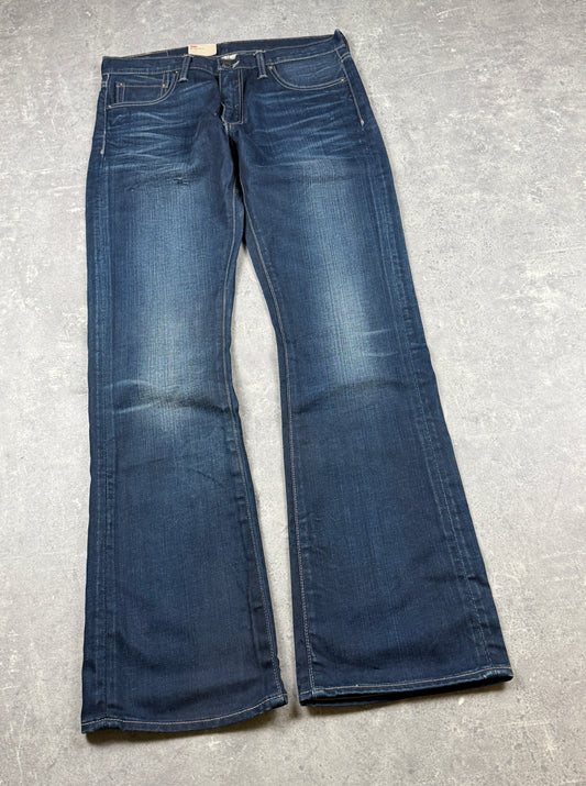 Levi’s bootcut Jeans (W33/L32)