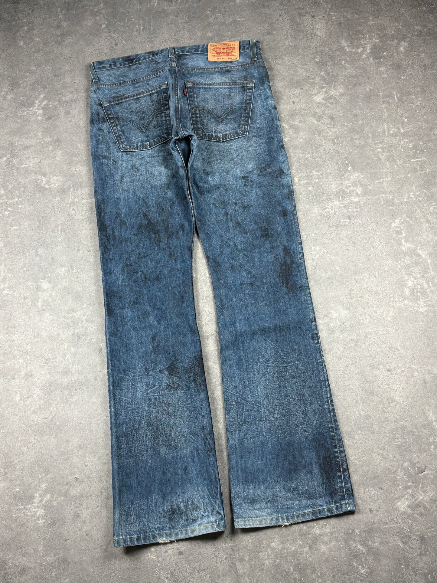 Levi’s bootcut Jeans W36/L36