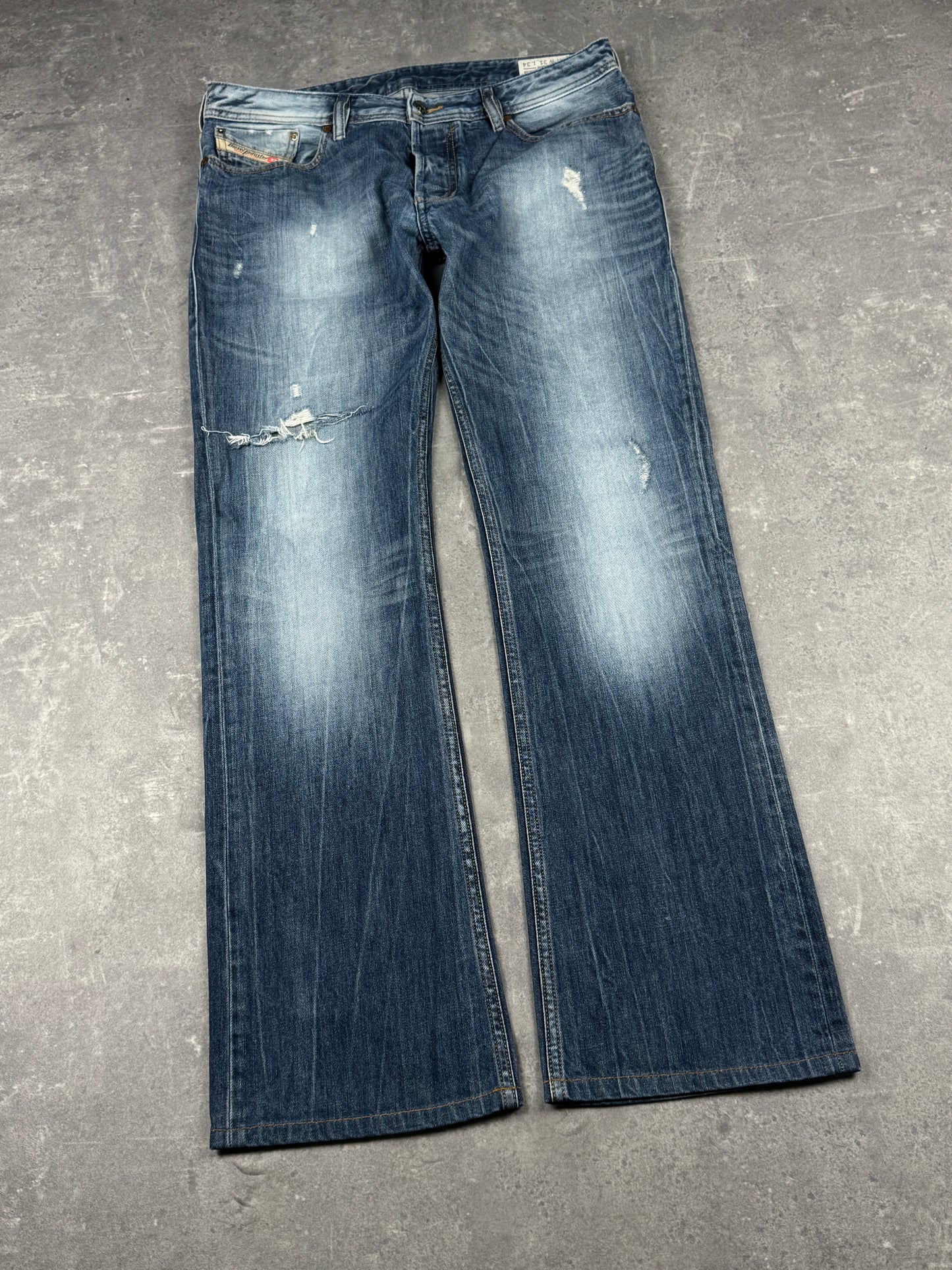 Diesel bootcut Jeans (W31/L34)