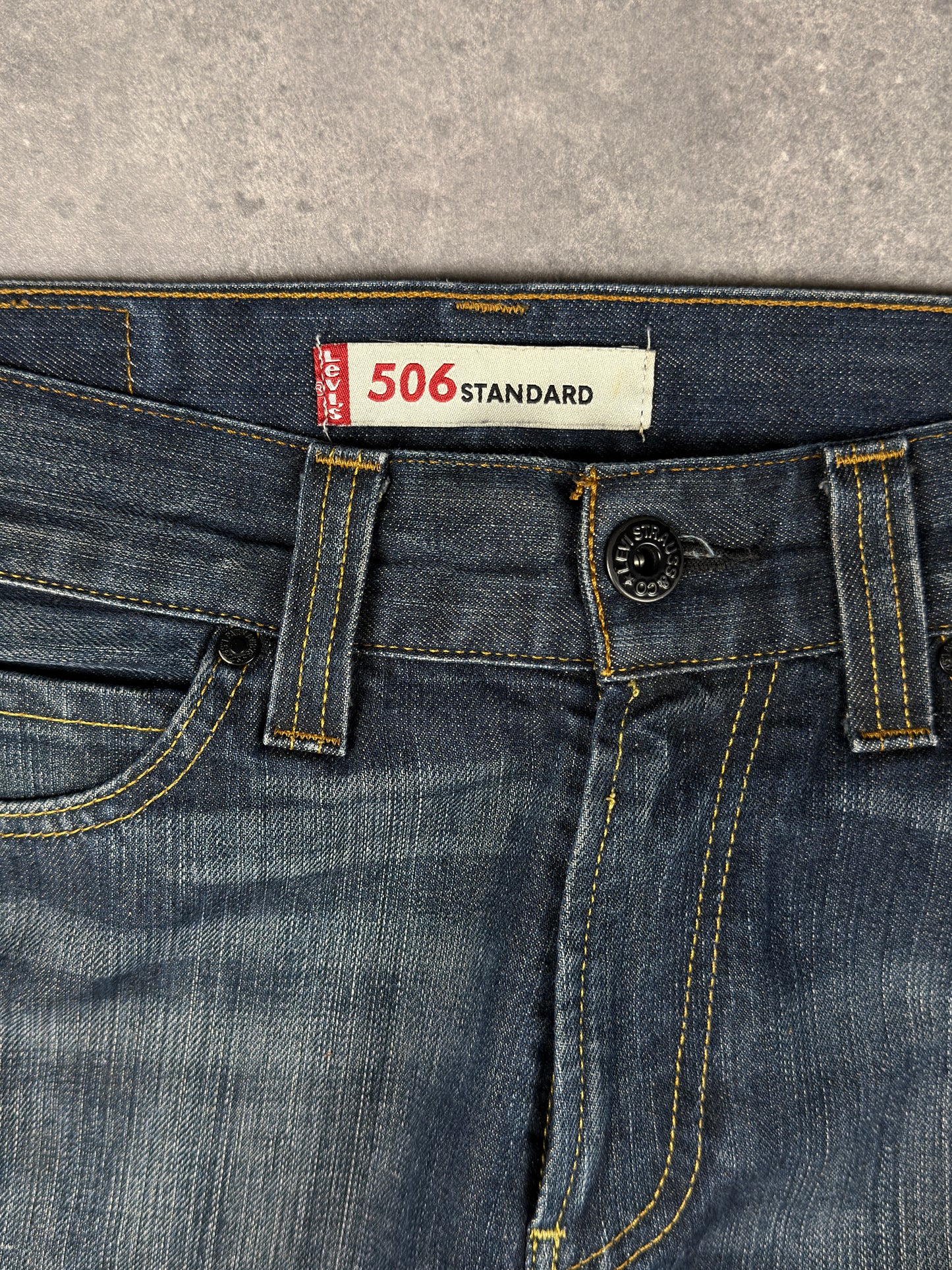 Levi’s Jeans (W31/L34)