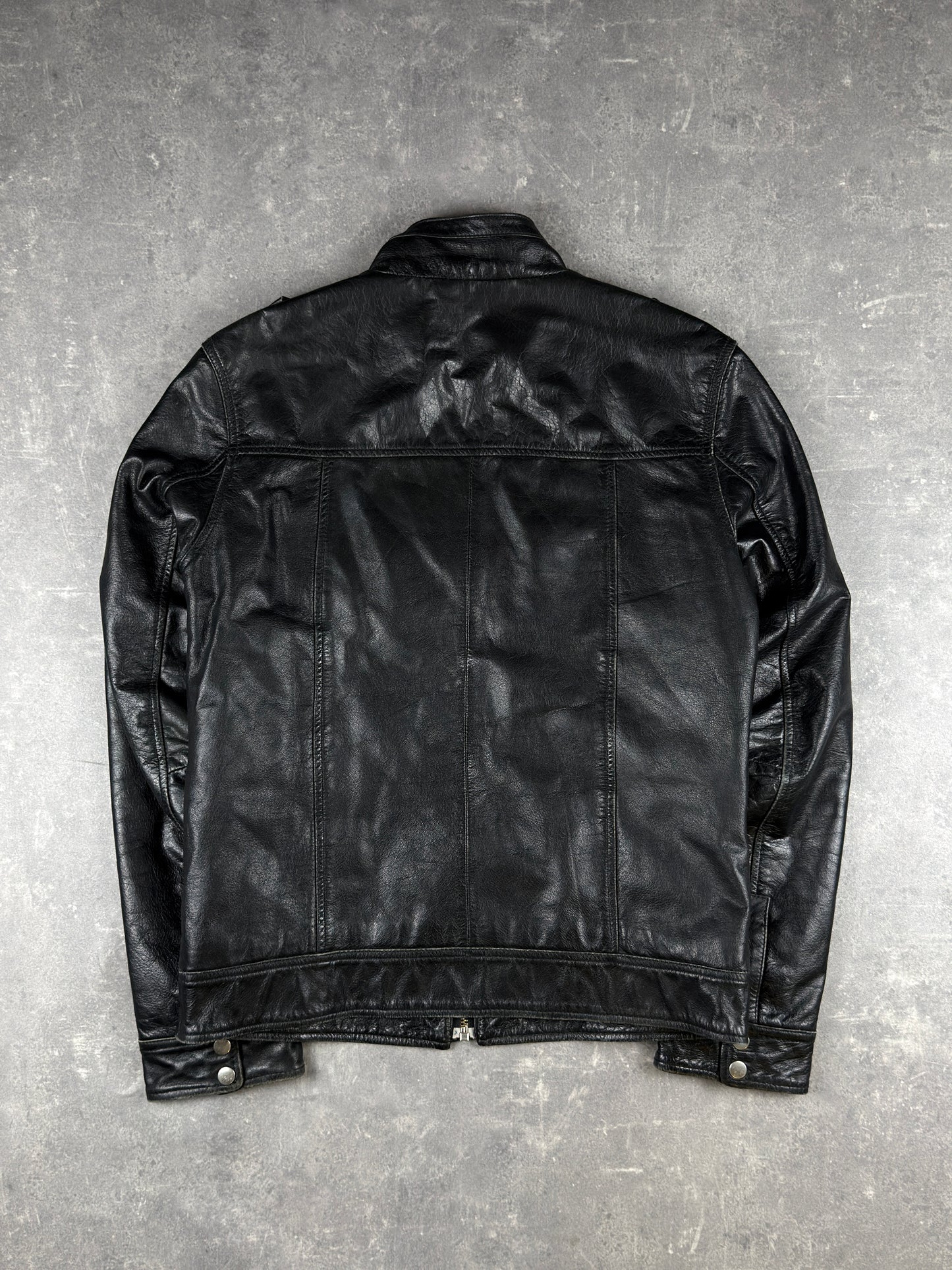 Leatherjacket Jules (M)