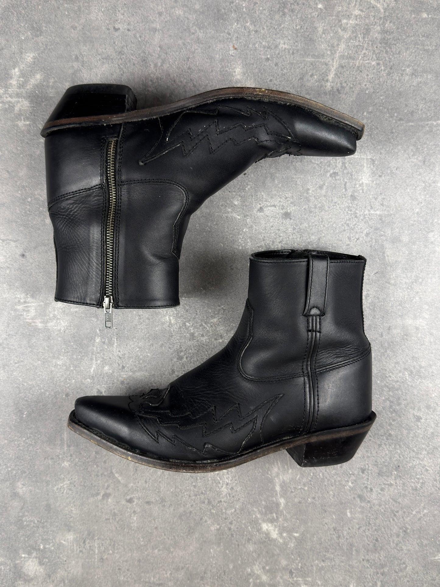 Cowboyboots (42)