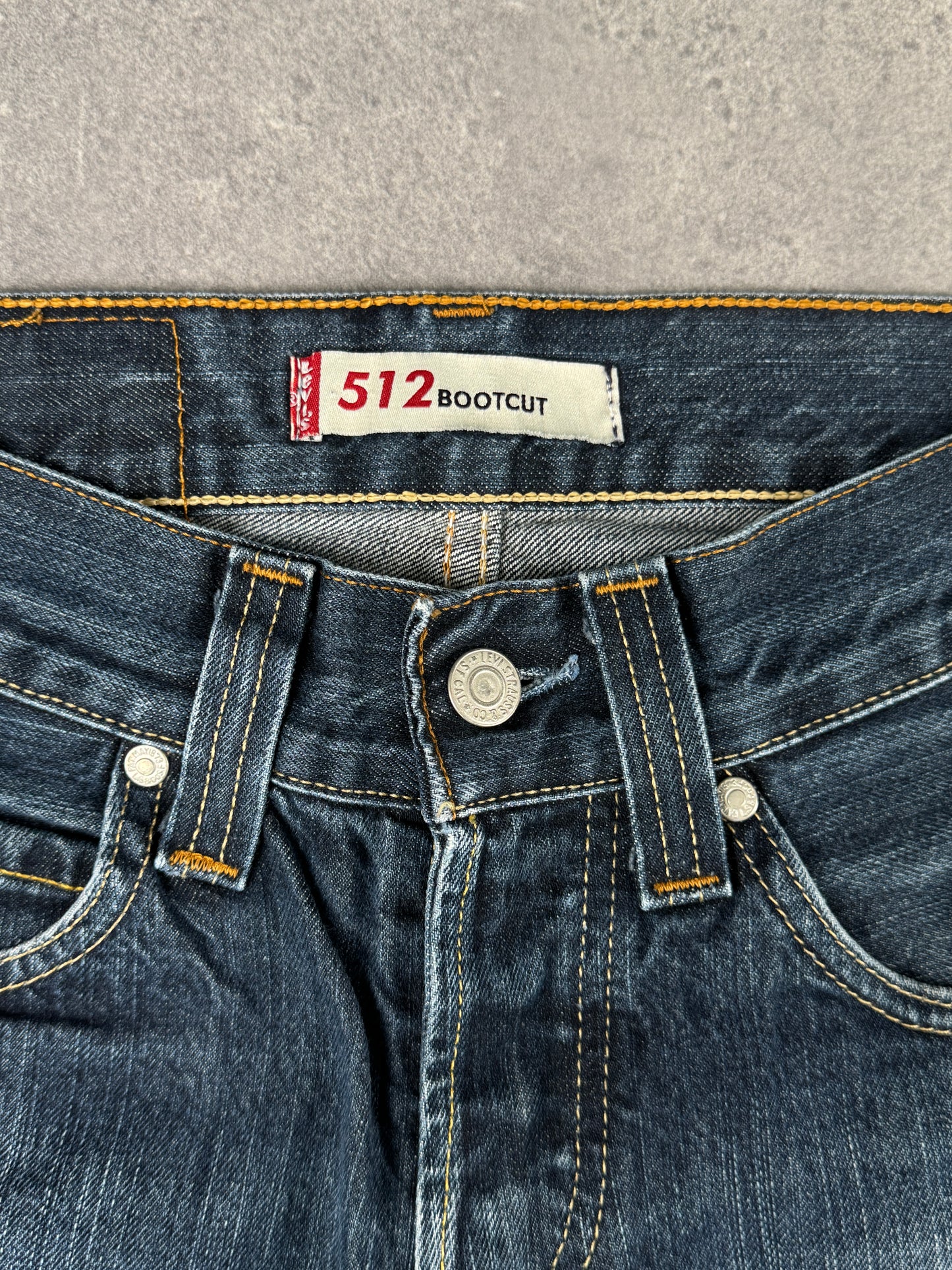 Levi’s Jeans (W28/L30)