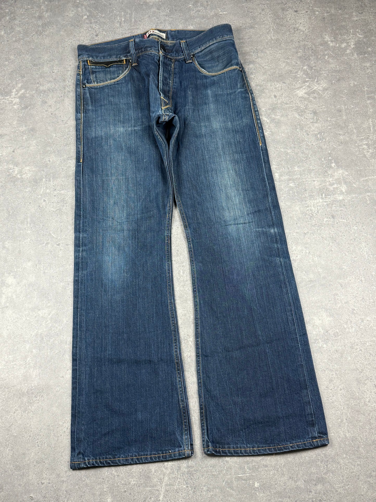 Levi’s bootcut Jeans (W33/L34)