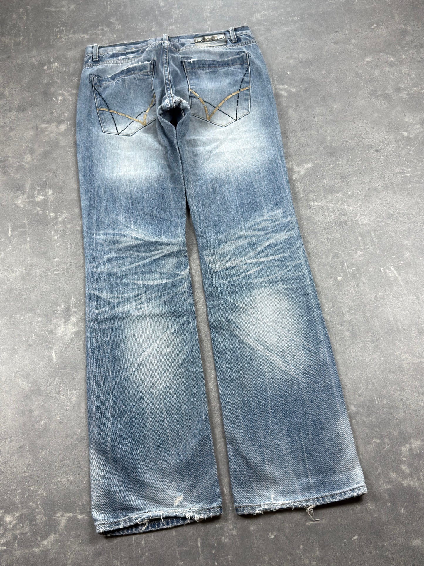 Vintage Jeans (W33/L36)