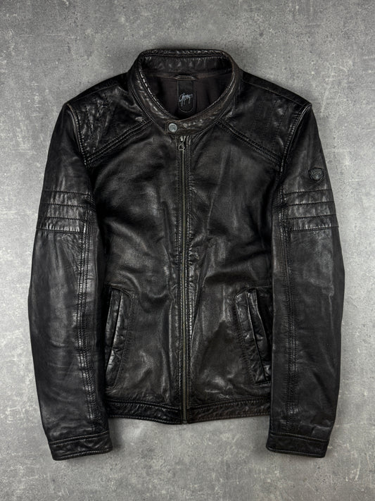 Gipsy Leatherjacket (M)