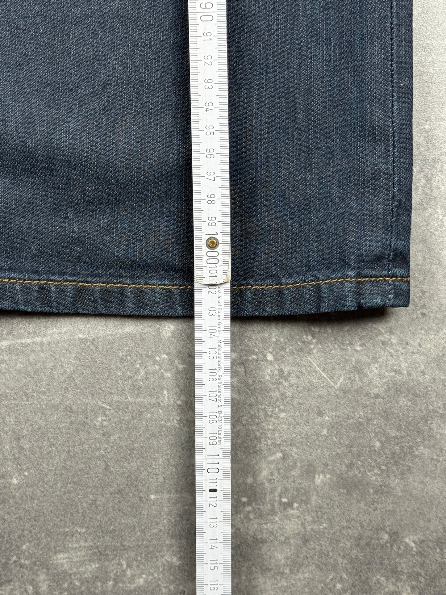Levi’s bootcut Jeans (W33/L32)