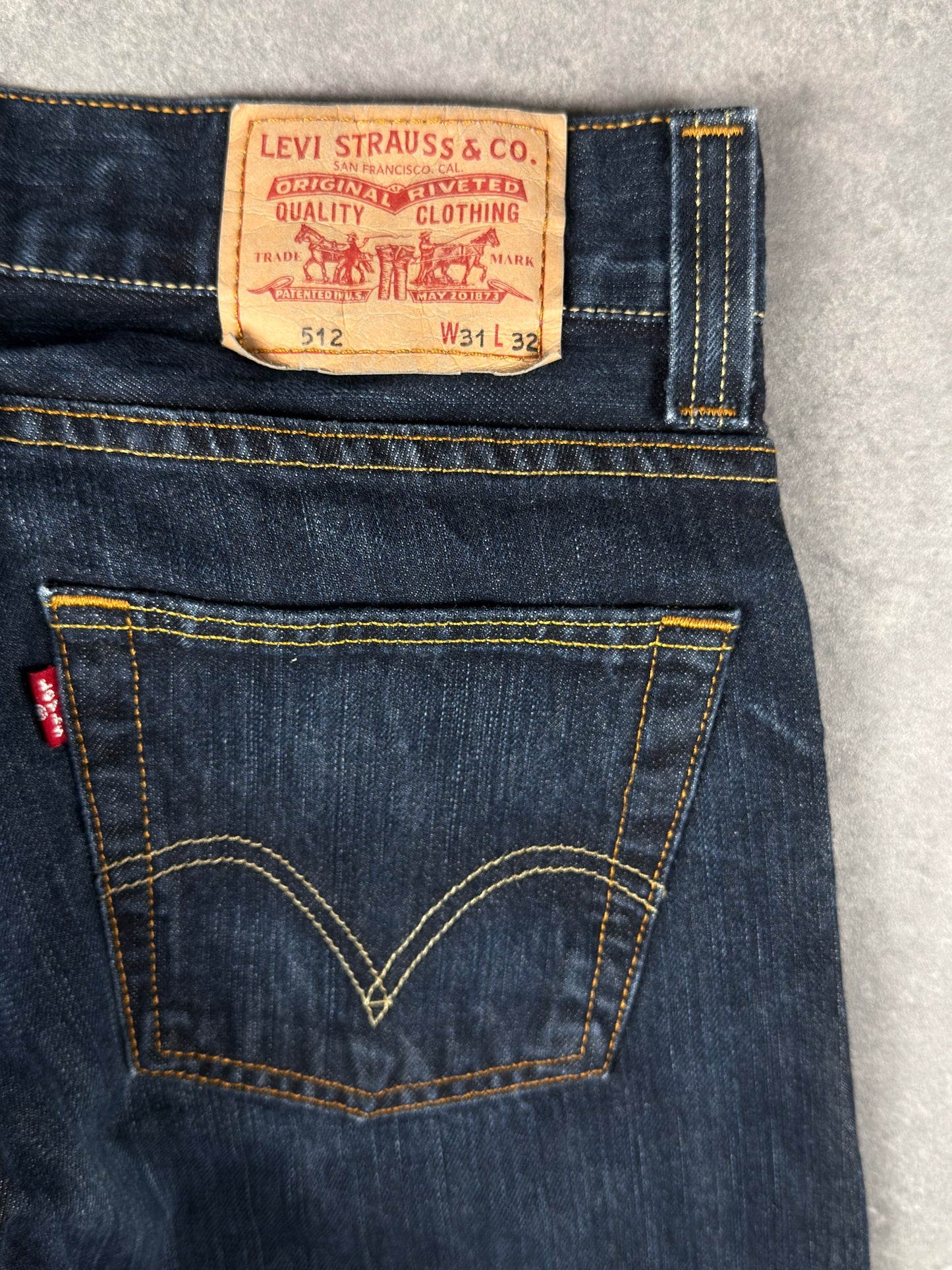 Levi’s bootcut Jeans (W30/L32)