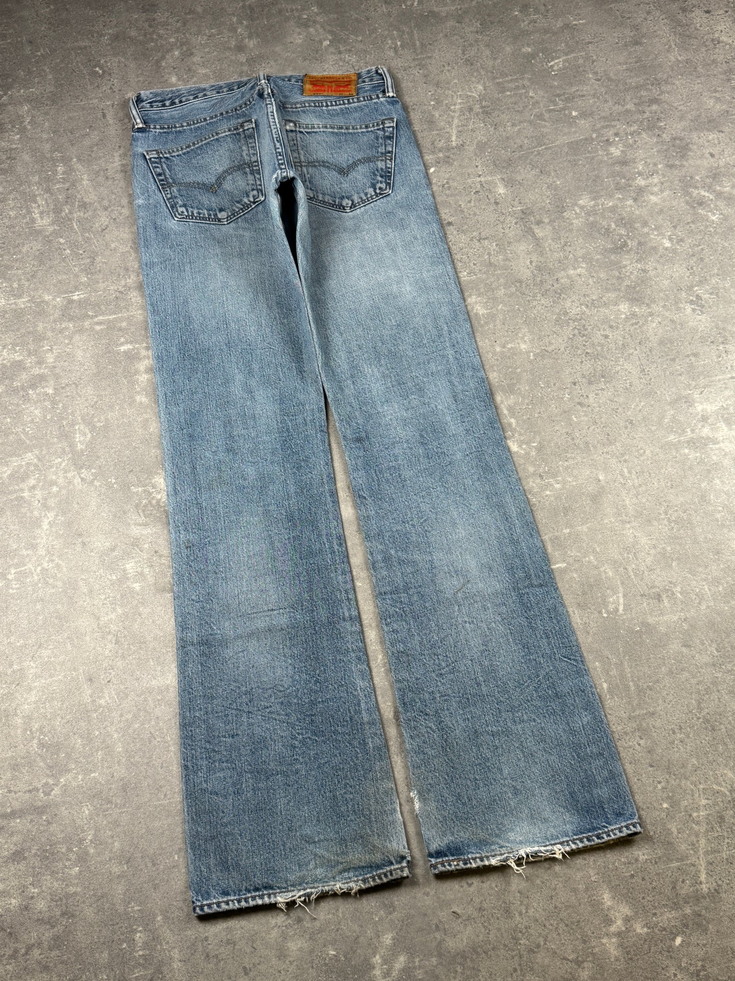 Levi’s bootcut Jeans (W30/L34)