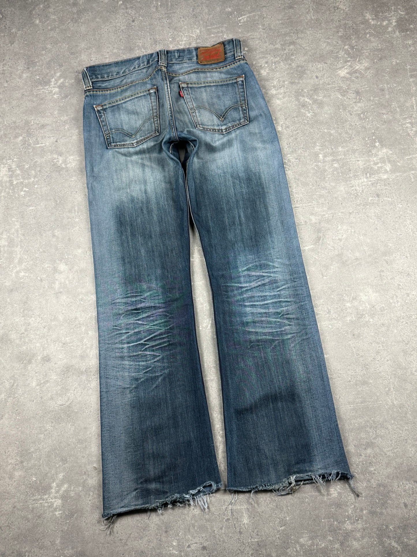 Levi’s bootcut Jeans (W32/L32)