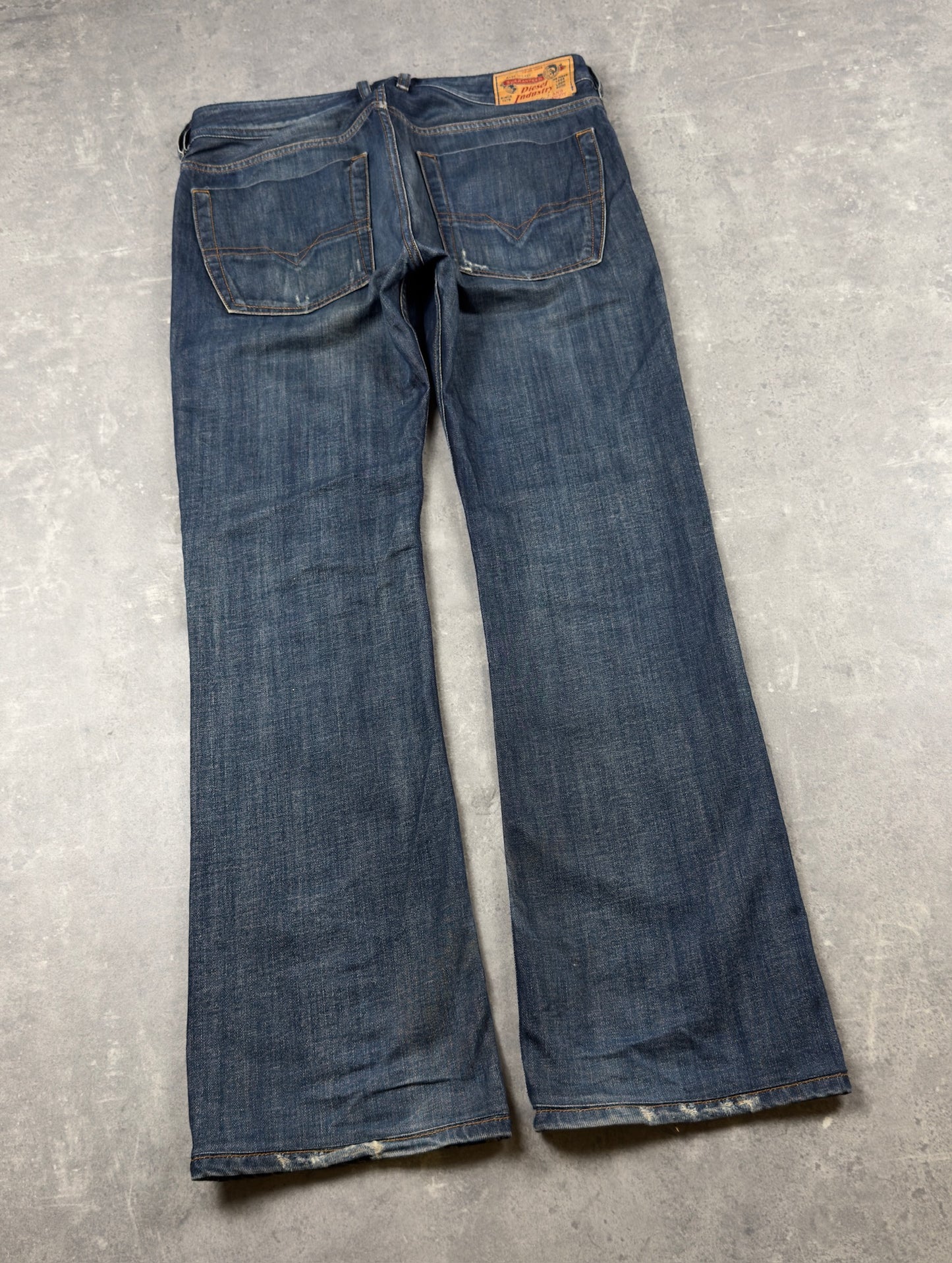 Diesel bootcut Jeans (W30/L32)