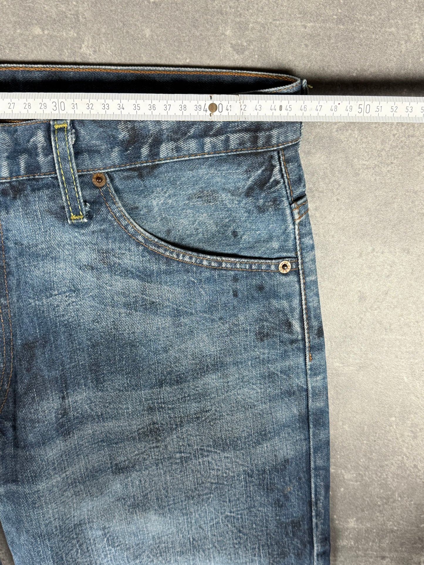 Levi’s bootcut Jeans W36/L36