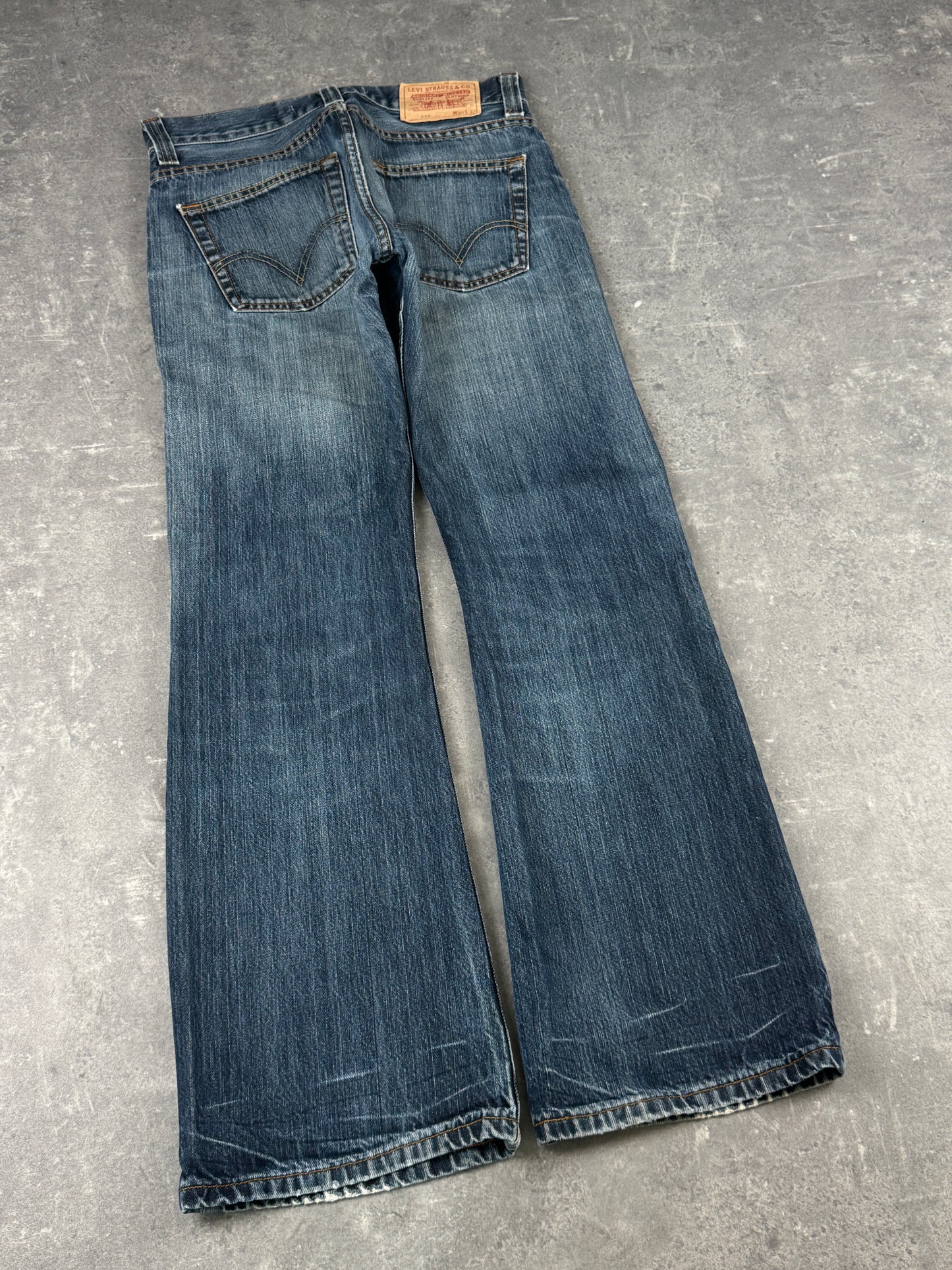 Levi’s bootcut Jeans (W30/L32)