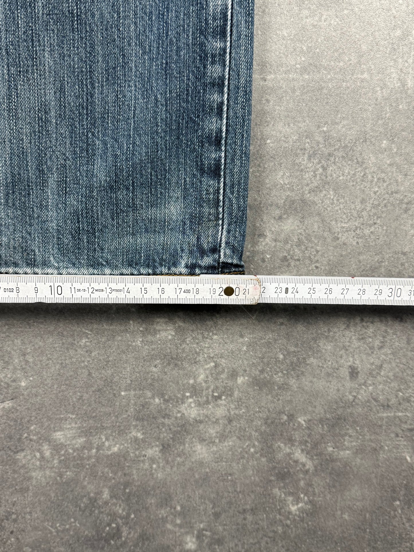 Levi’s Jeans (W33/L32)